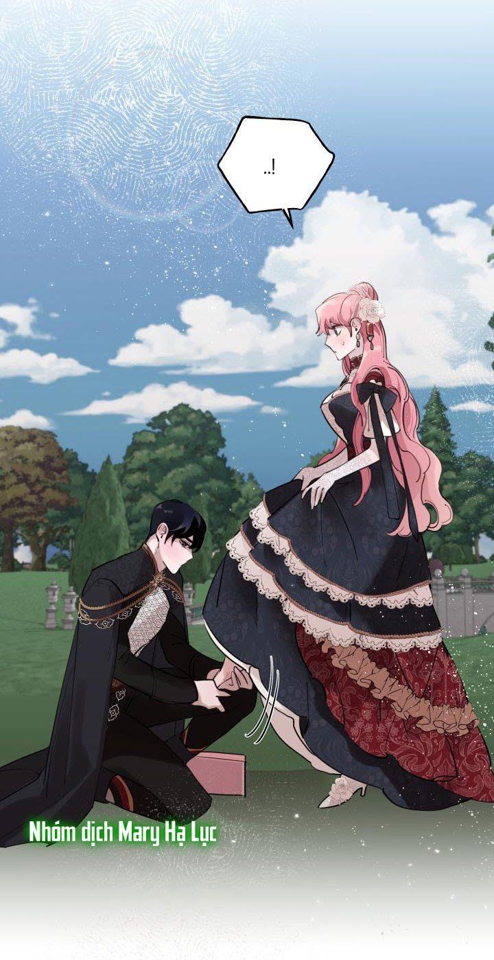 đọc truyện Lời Mời Gọi Phóng Đãng Của Nữ Công Tước Chương 27 ảnh 27 tại Thiên Thai Truyện