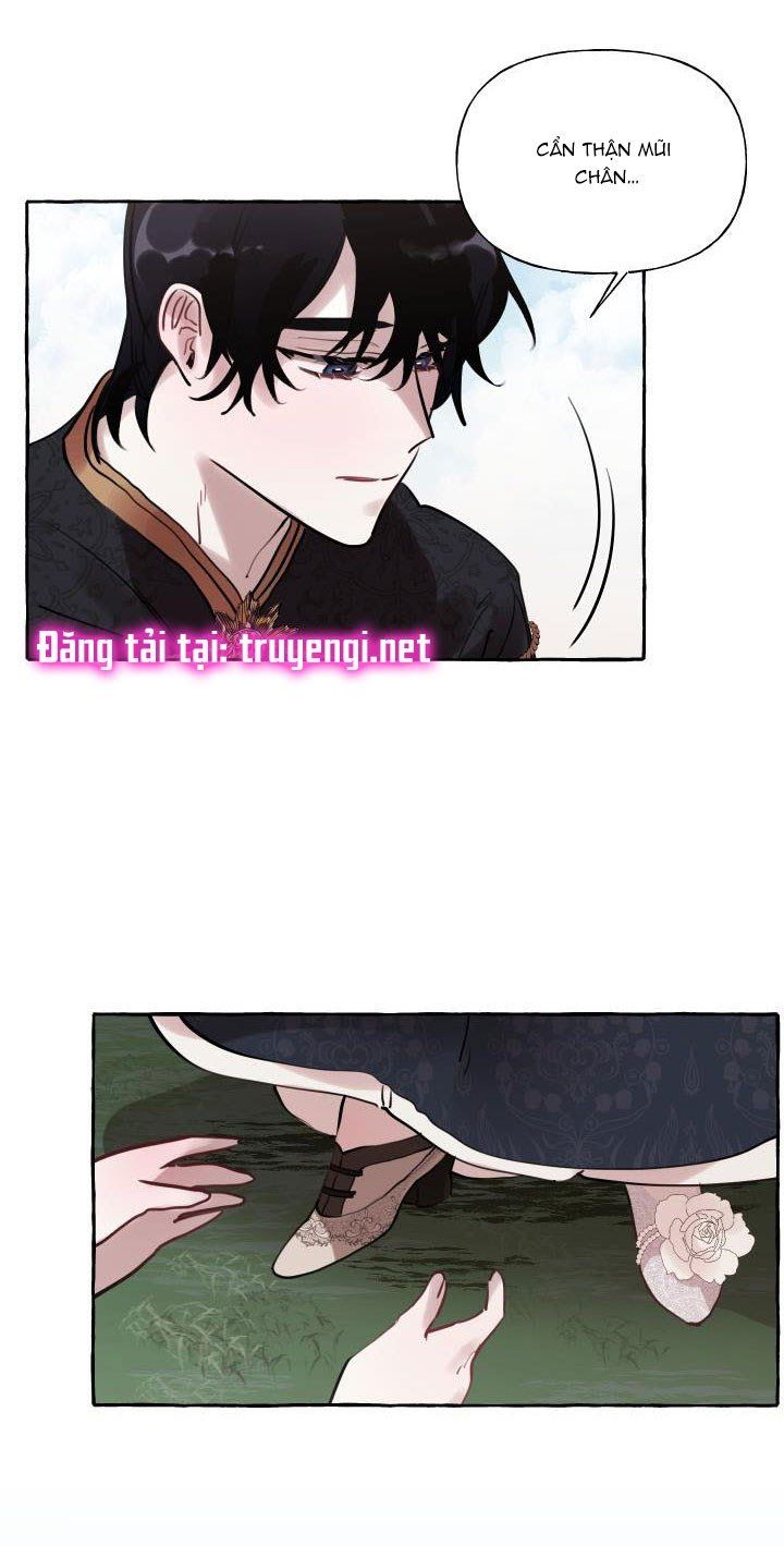 đọc truyện Lời Mời Gọi Phóng Đãng Của Nữ Công Tước Chương 27 ảnh 29 tại Thiên Thai Truyện