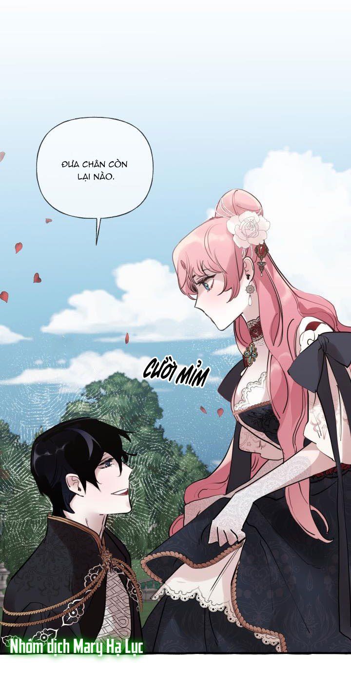 đọc truyện Lời Mời Gọi Phóng Đãng Của Nữ Công Tước Chương 27 ảnh 30 tại Thiên Thai Truyện