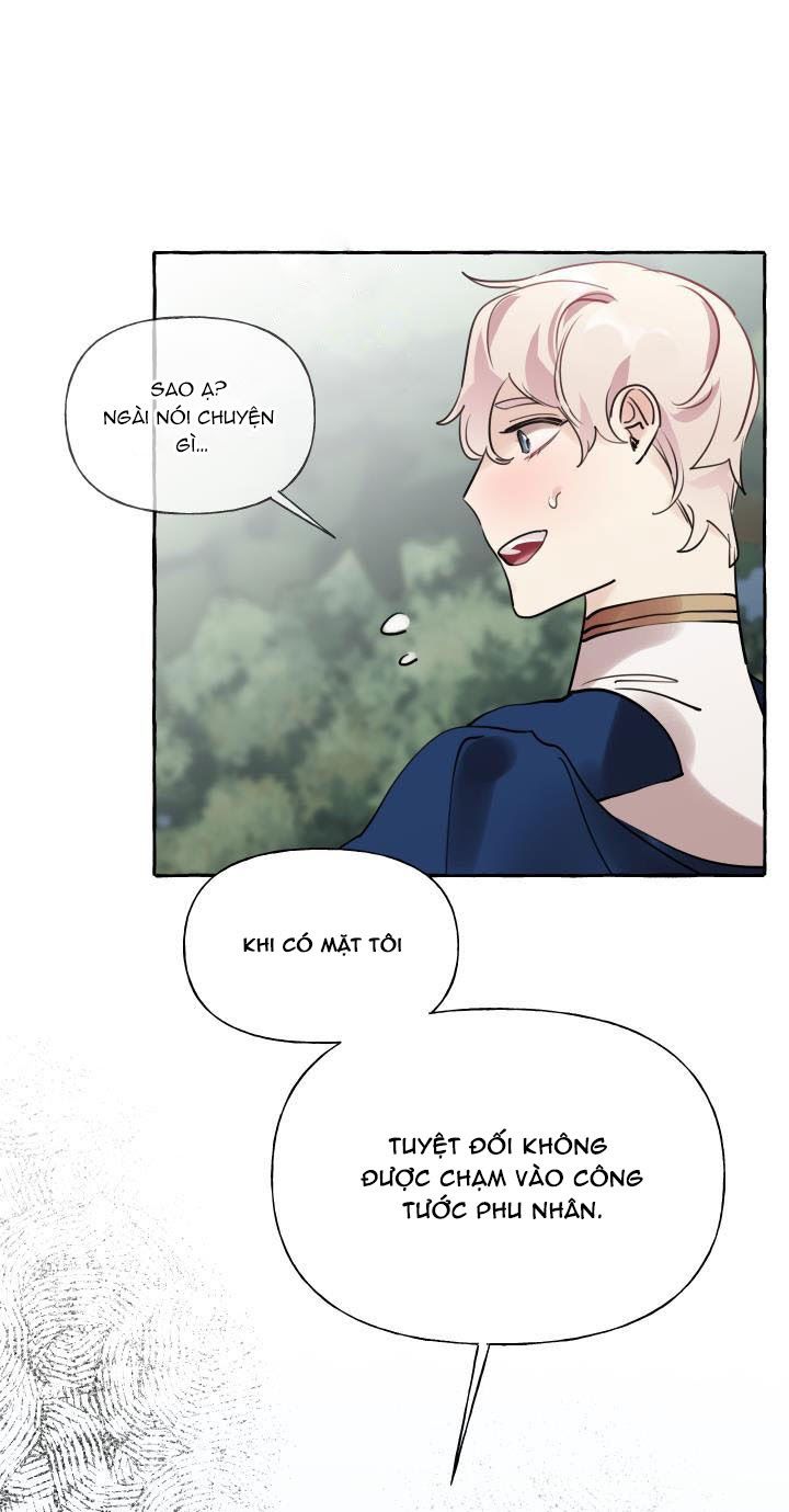 đọc truyện Lời Mời Gọi Phóng Đãng Của Nữ Công Tước Chương 27 ảnh 37 tại Thiên Thai Truyện