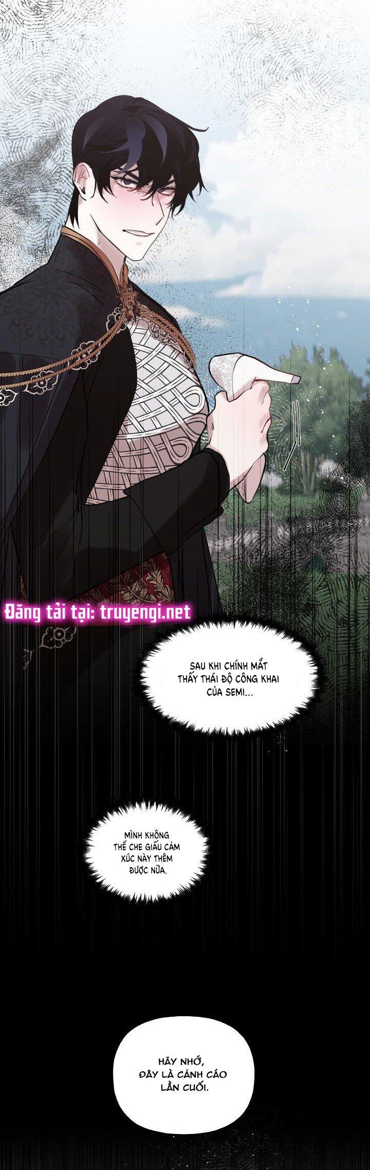 đọc truyện Lời Mời Gọi Phóng Đãng Của Nữ Công Tước Chương 27 ảnh 38 tại Thiên Thai Truyện