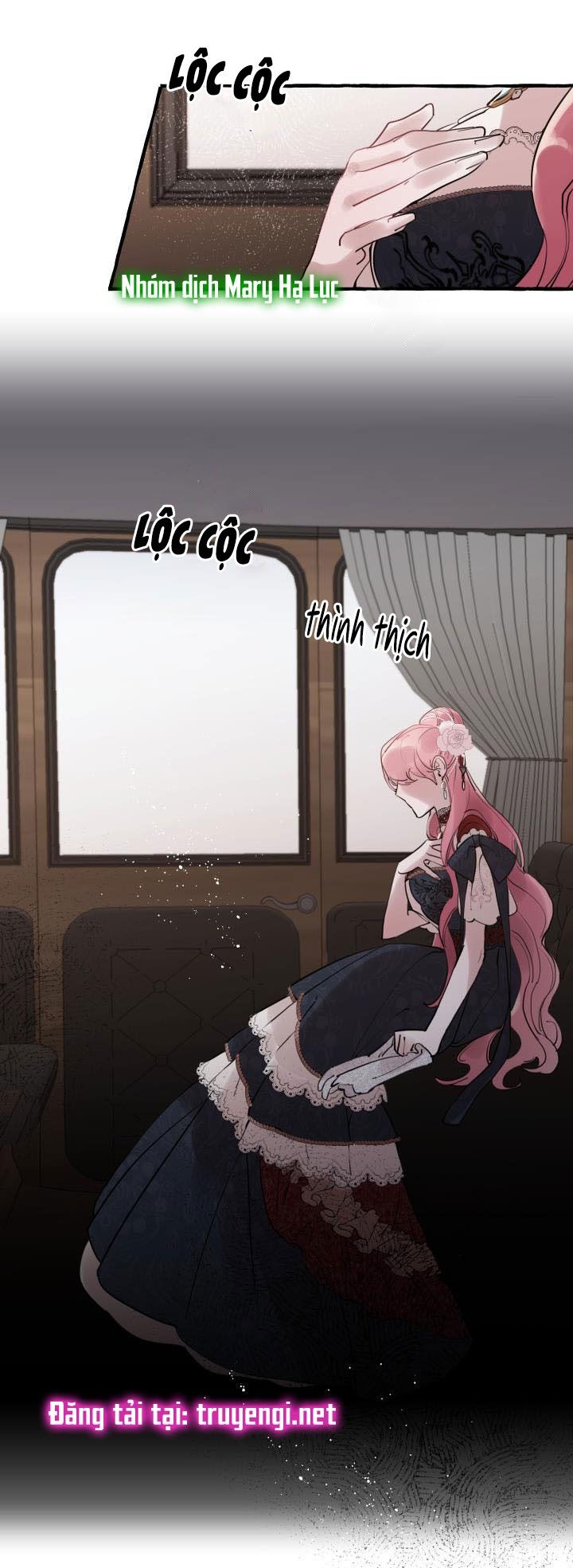 đọc truyện Lời Mời Gọi Phóng Đãng Của Nữ Công Tước Chương 27 ảnh 40 tại Thiên Thai Truyện