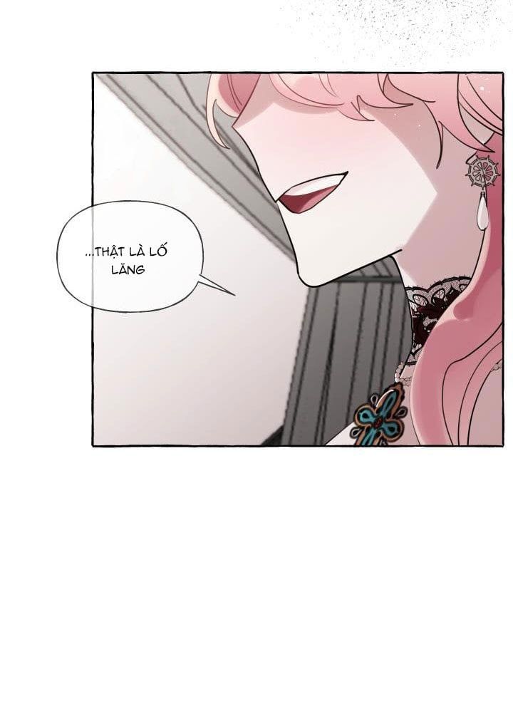 đọc truyện Lời Mời Gọi Phóng Đãng Của Nữ Công Tước Chương 27 ảnh 41 tại Thiên Thai Truyện