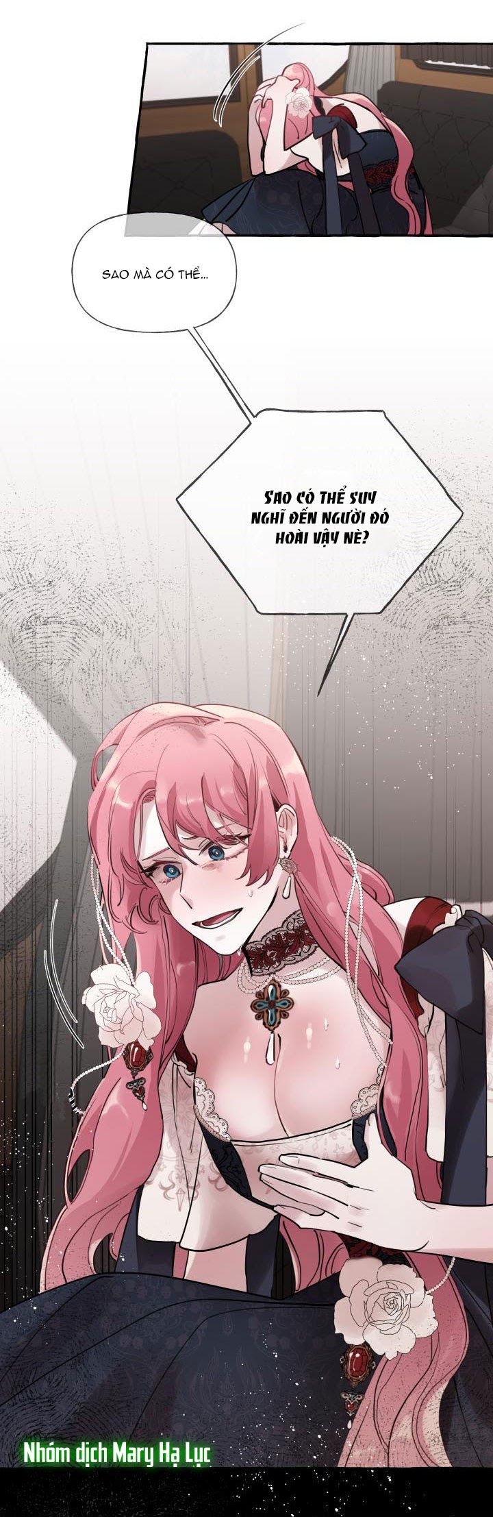 đọc truyện Lời Mời Gọi Phóng Đãng Của Nữ Công Tước Chương 27 ảnh 42 tại Thiên Thai Truyện