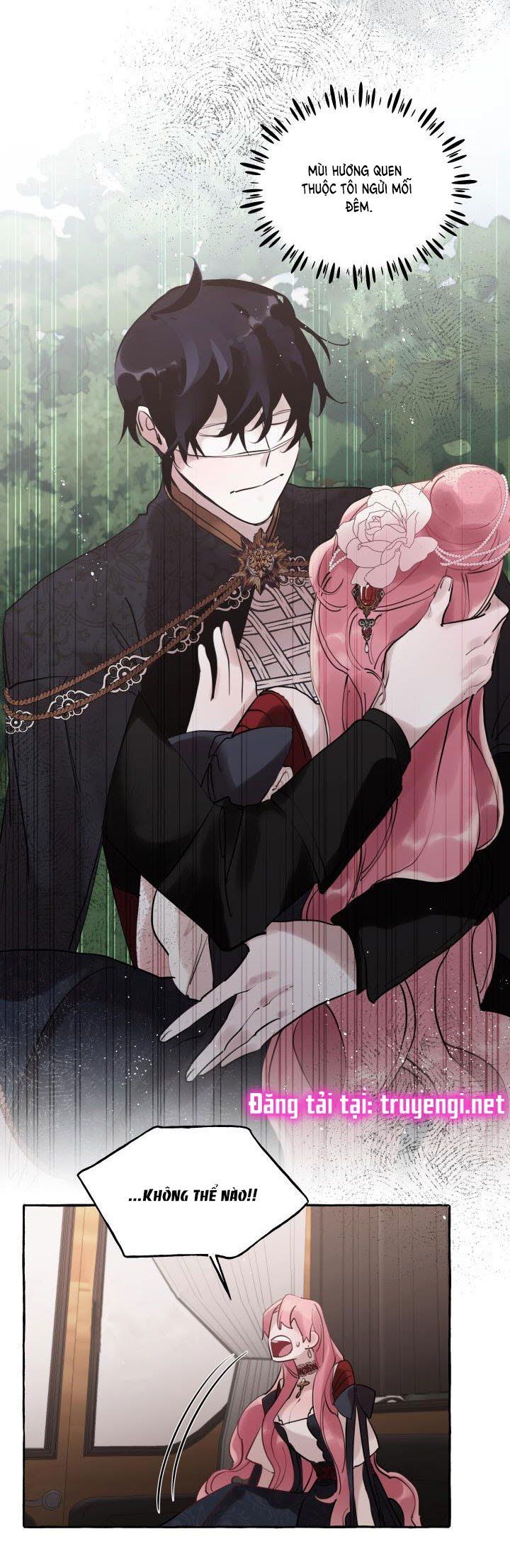 đọc truyện Lời Mời Gọi Phóng Đãng Của Nữ Công Tước Chương 27 ảnh 46 tại Thiên Thai Truyện