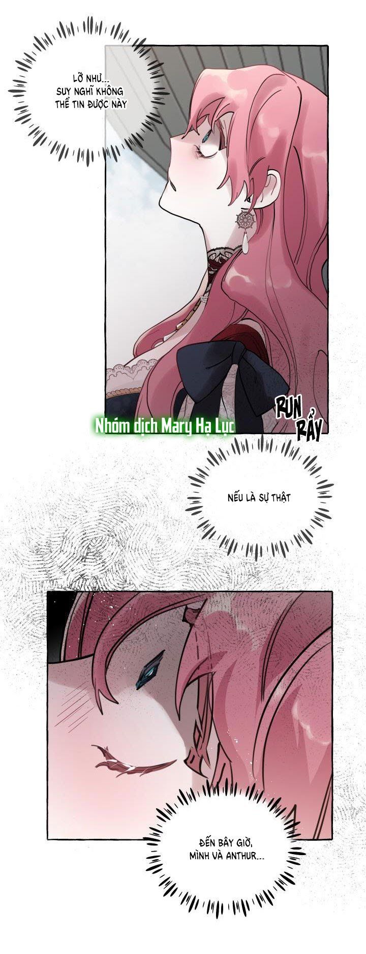 đọc truyện Lời Mời Gọi Phóng Đãng Của Nữ Công Tước Chương 27 ảnh 47 tại Thiên Thai Truyện