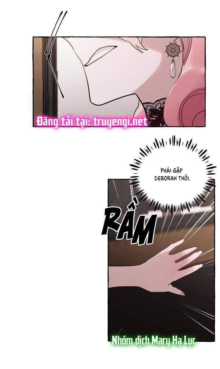 đọc truyện Lời Mời Gọi Phóng Đãng Của Nữ Công Tước Chương 27 ảnh 48 tại Thiên Thai Truyện