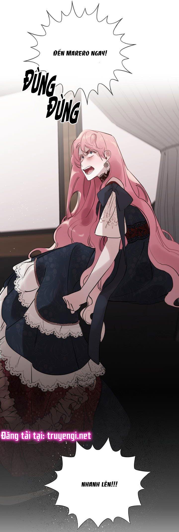 đọc truyện Lời Mời Gọi Phóng Đãng Của Nữ Công Tước Chương 27 ảnh 49 tại Thiên Thai Truyện