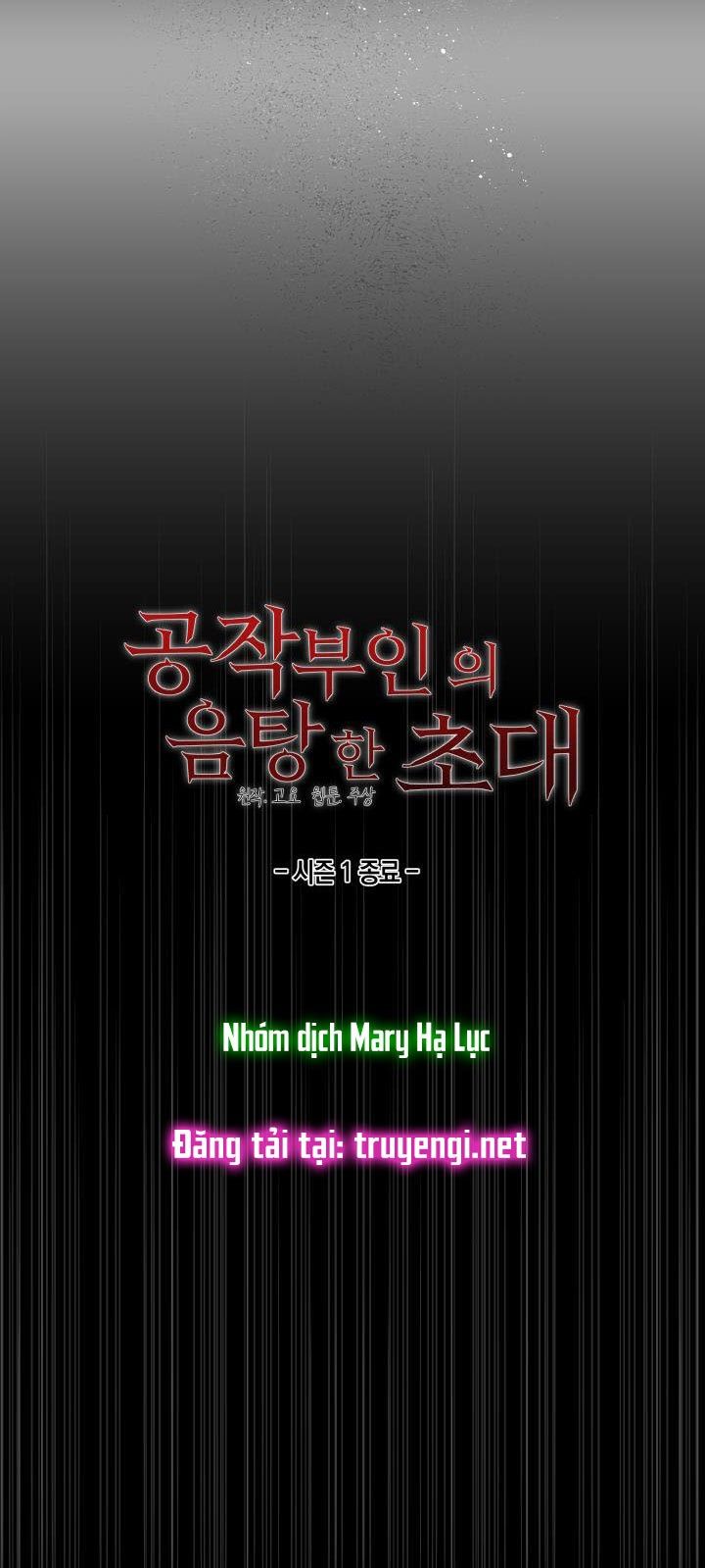 đọc truyện Lời Mời Gọi Phóng Đãng Của Nữ Công Tước Chương 27 ảnh 50 tại Thiên Thai Truyện
