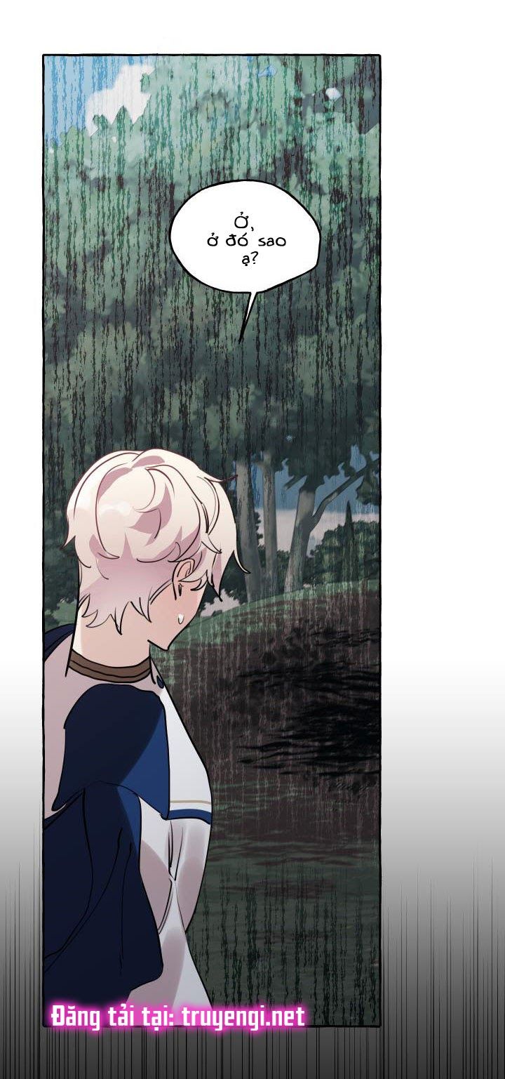 đọc truyện Lời Mời Gọi Phóng Đãng Của Nữ Công Tước Chương 27 ảnh 10 tại Thiên Thai Truyện