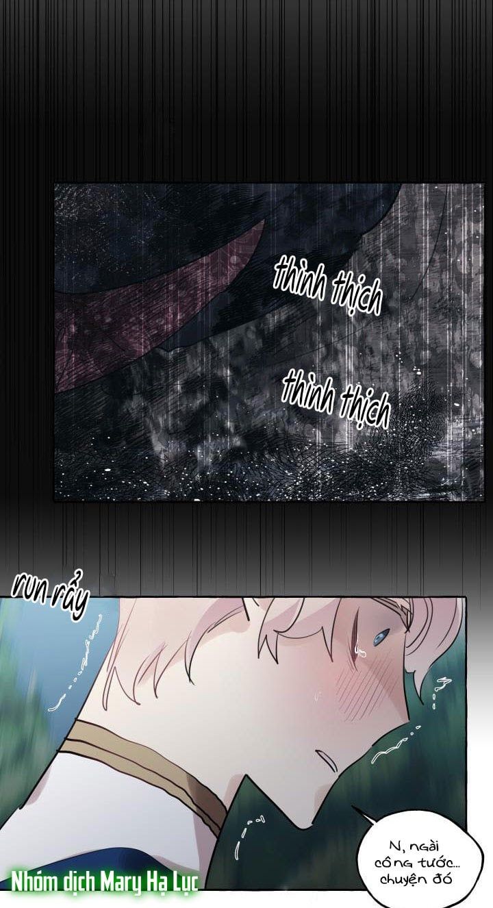 đọc truyện Lời Mời Gọi Phóng Đãng Của Nữ Công Tước Chương 27 ảnh 11 tại Thiên Thai Truyện