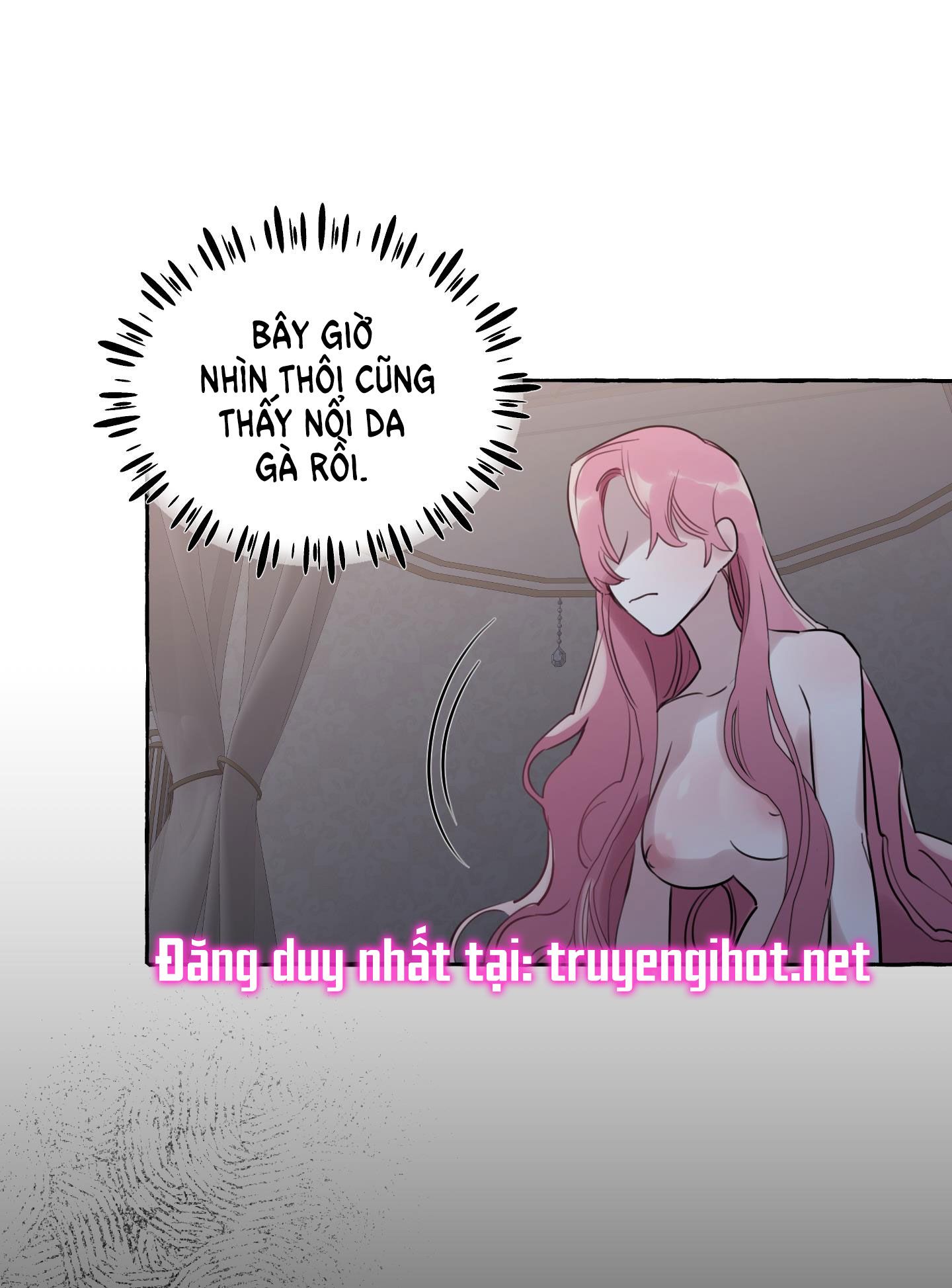 đọc truyện Lời Mời Gọi Phóng Đãng Của Nữ Công Tước Chương 28.1 ảnh 12 tại Thiên Thai Truyện