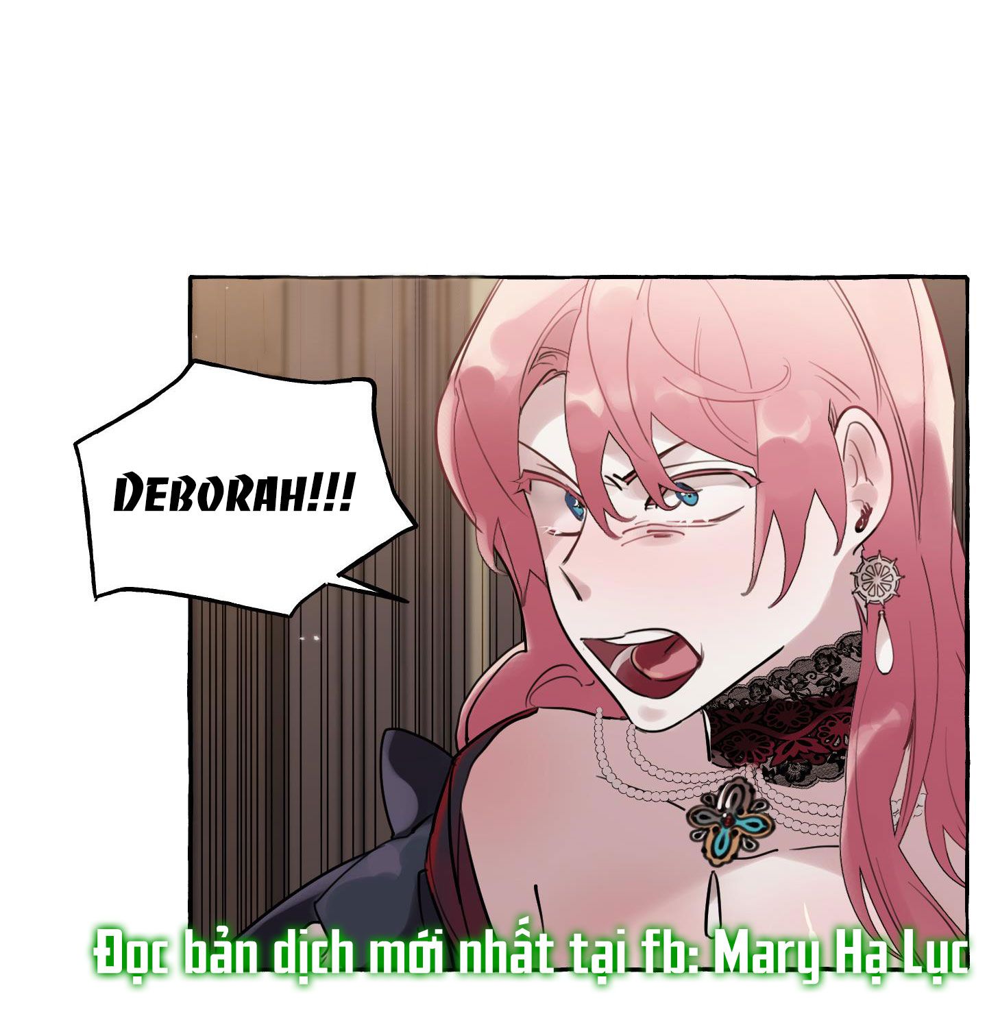 đọc truyện Lời Mời Gọi Phóng Đãng Của Nữ Công Tước Chương 28.1 ảnh 18 tại Thiên Thai Truyện