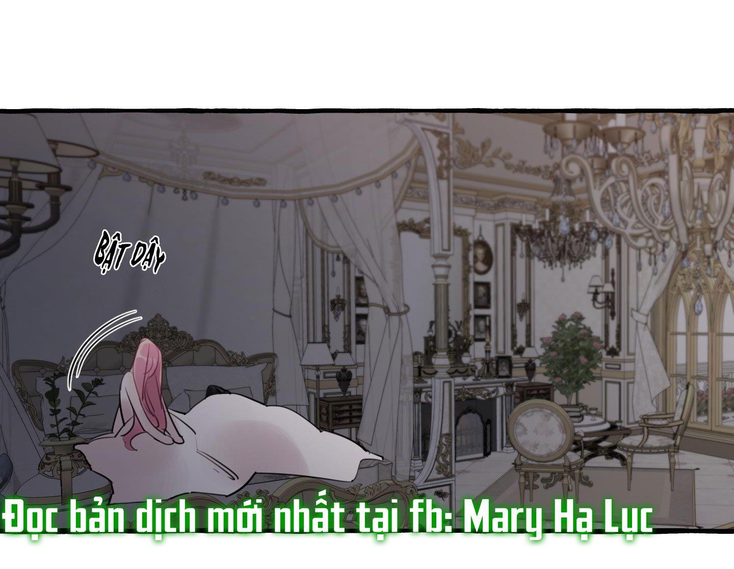 đọc truyện Lời Mời Gọi Phóng Đãng Của Nữ Công Tước Chương 28.1 ảnh 7 tại Thiên Thai Truyện