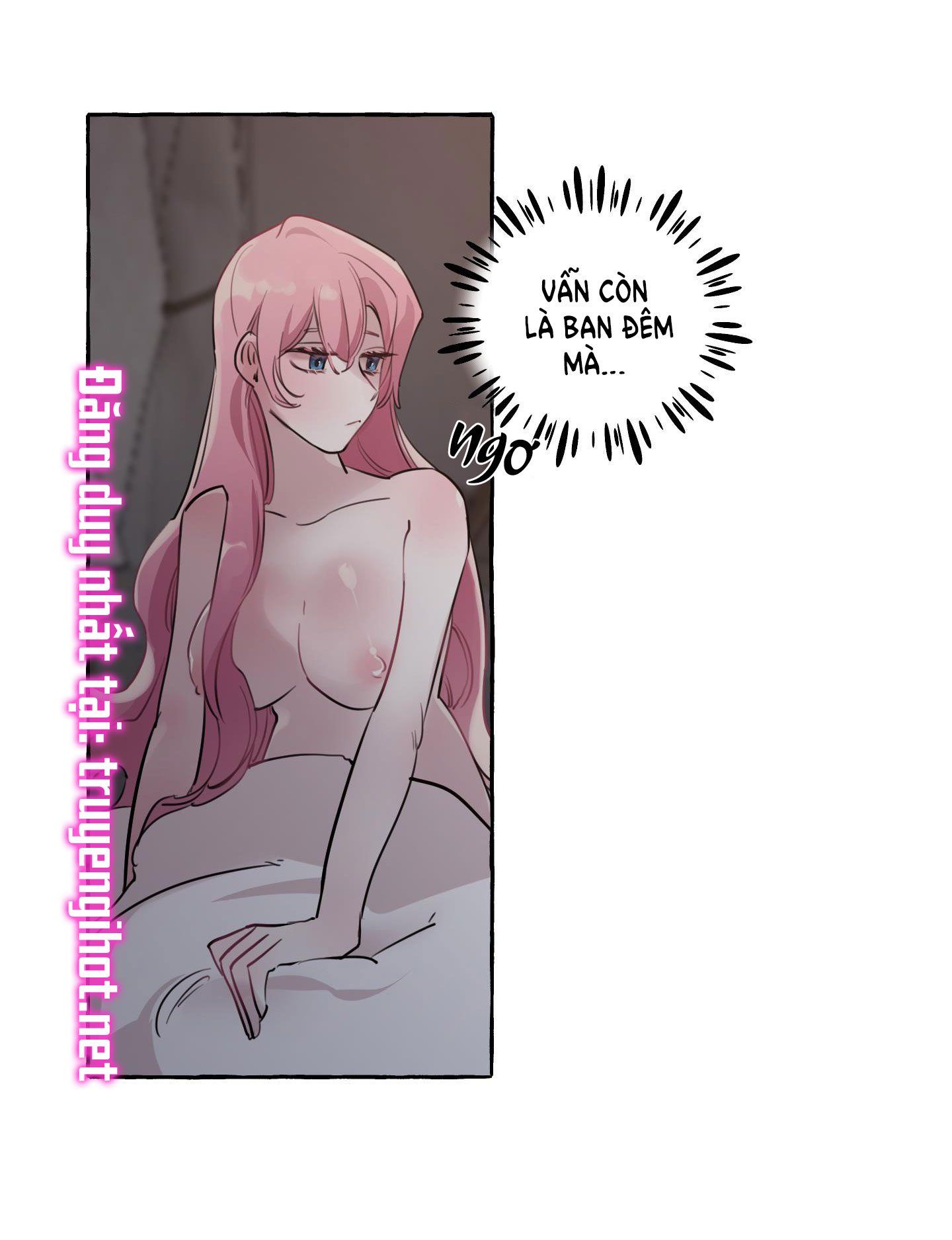 đọc truyện Lời Mời Gọi Phóng Đãng Của Nữ Công Tước Chương 28.1 ảnh 8 tại Thiên Thai Truyện