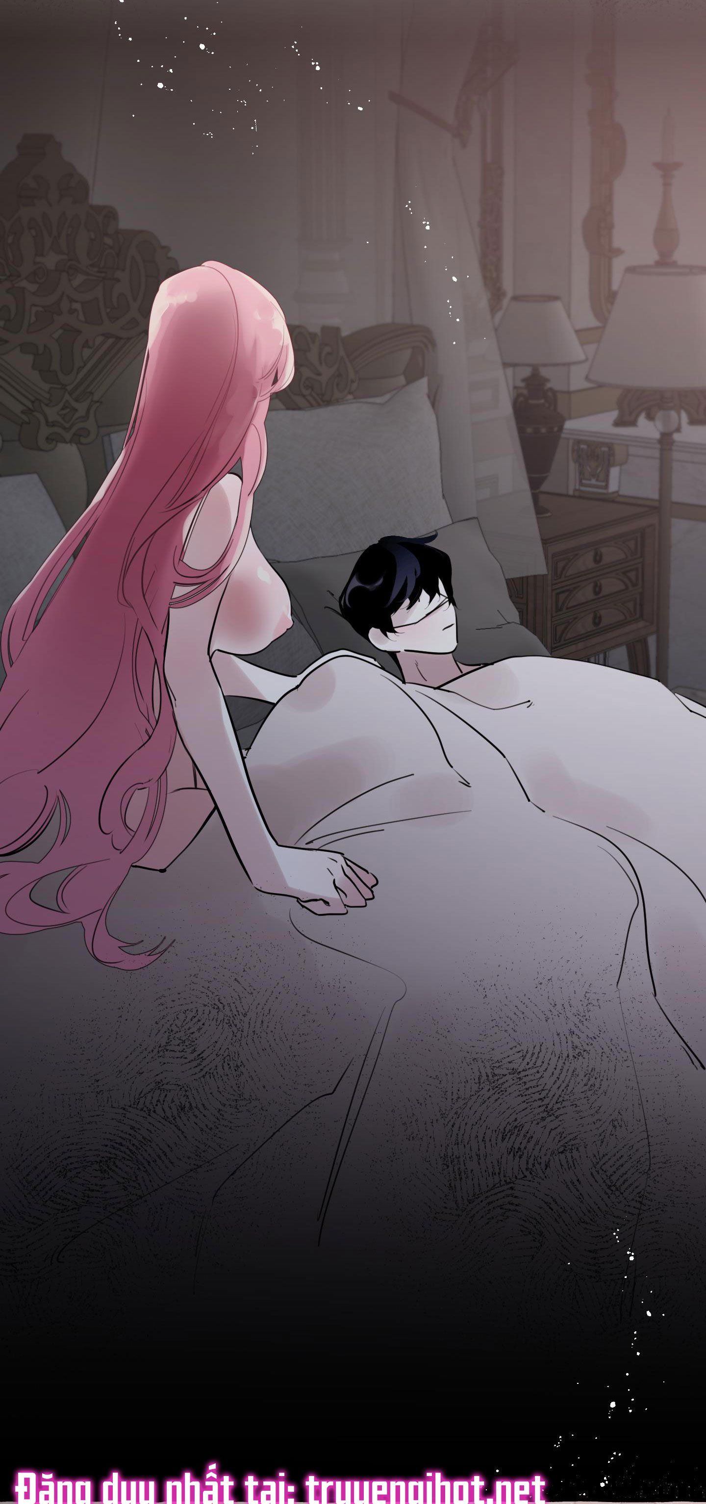 đọc truyện Lời Mời Gọi Phóng Đãng Của Nữ Công Tước Chương 28.1 ảnh 10 tại Thiên Thai Truyện