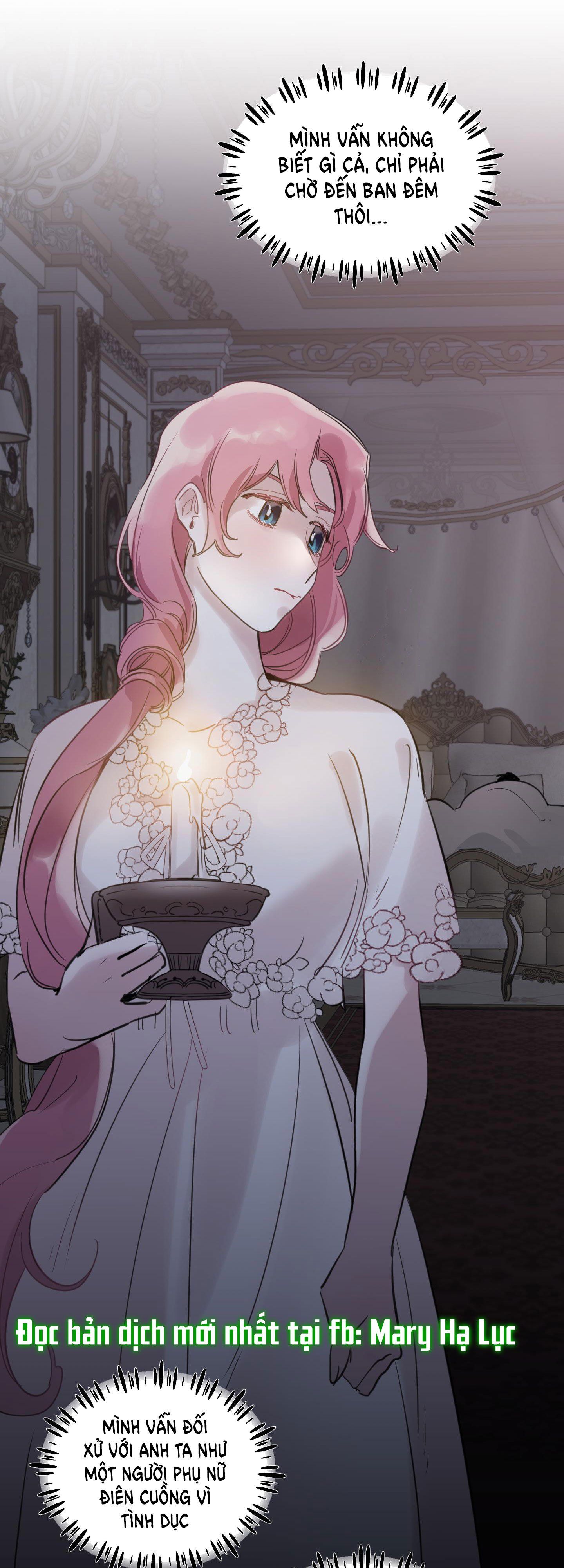 đọc truyện Lời Mời Gọi Phóng Đãng Của Nữ Công Tước Chương 28.2 ảnh 3 tại Thiên Thai Truyện