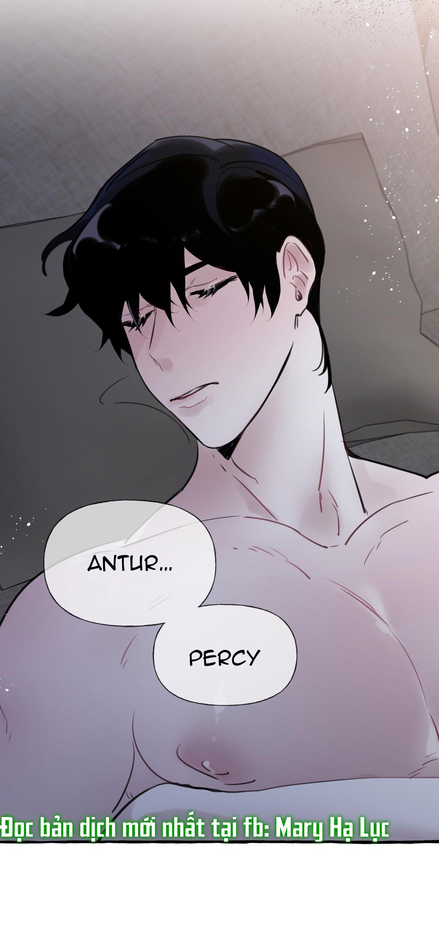 đọc truyện Lời Mời Gọi Phóng Đãng Của Nữ Công Tước Chương 28.2 ảnh 12 tại Thiên Thai Truyện