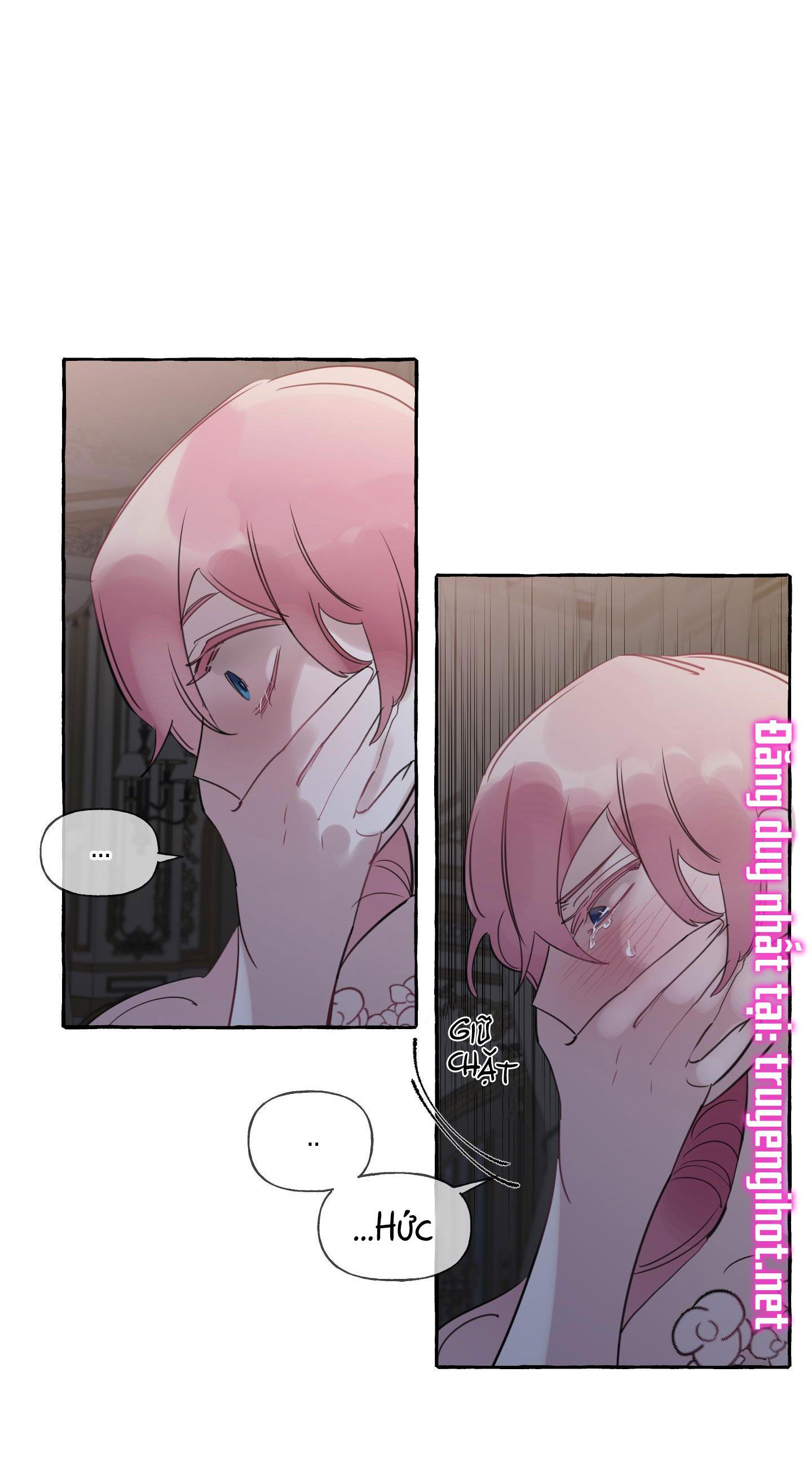 đọc truyện Lời Mời Gọi Phóng Đãng Của Nữ Công Tước Chương 28.2 ảnh 13 tại Thiên Thai Truyện