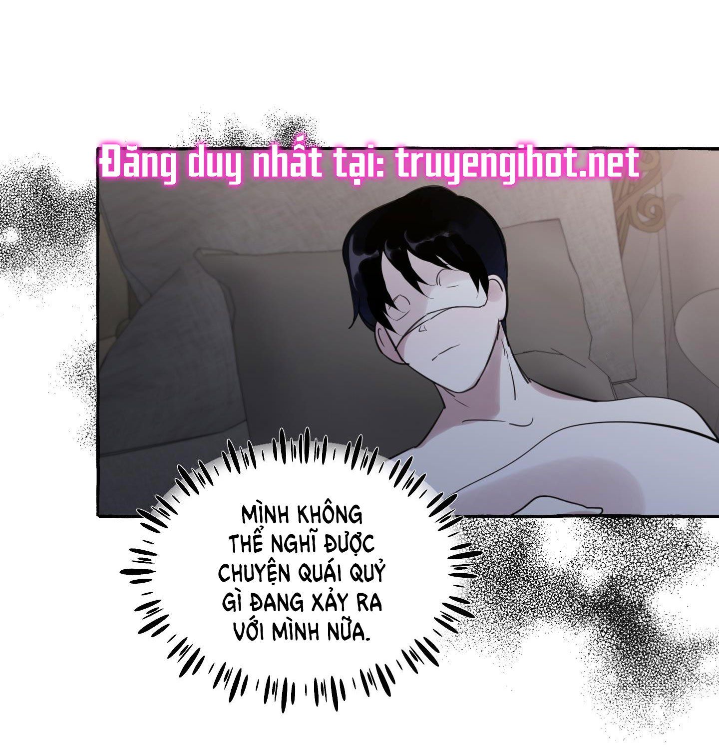 đọc truyện Lời Mời Gọi Phóng Đãng Của Nữ Công Tước Chương 28.2 ảnh 16 tại Thiên Thai Truyện