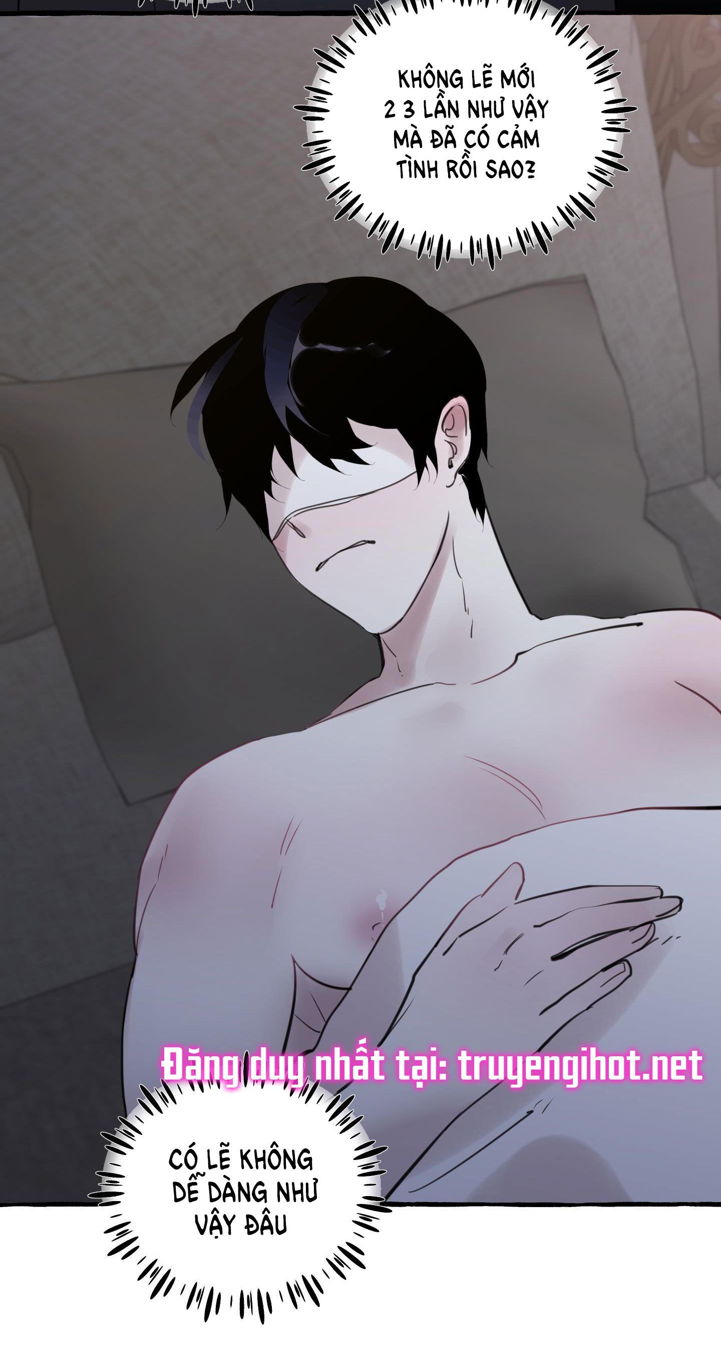 đọc truyện Lời Mời Gọi Phóng Đãng Của Nữ Công Tước Chương 28.2 ảnh 4 tại Thiên Thai Truyện