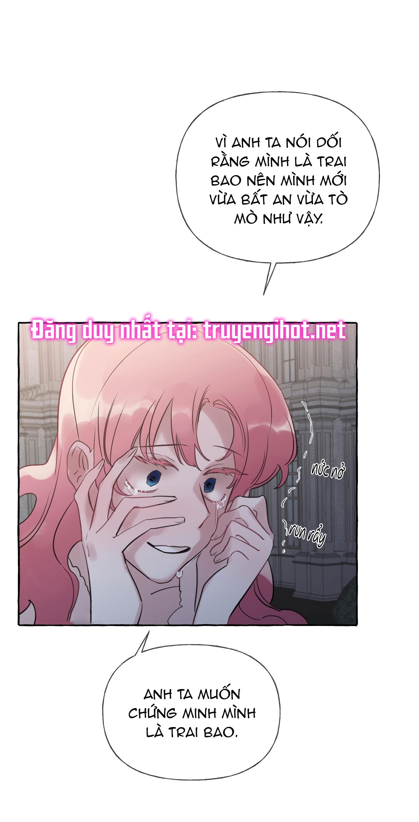 đọc truyện Lời Mời Gọi Phóng Đãng Của Nữ Công Tước Chương 28.2 ảnh 23 tại Thiên Thai Truyện