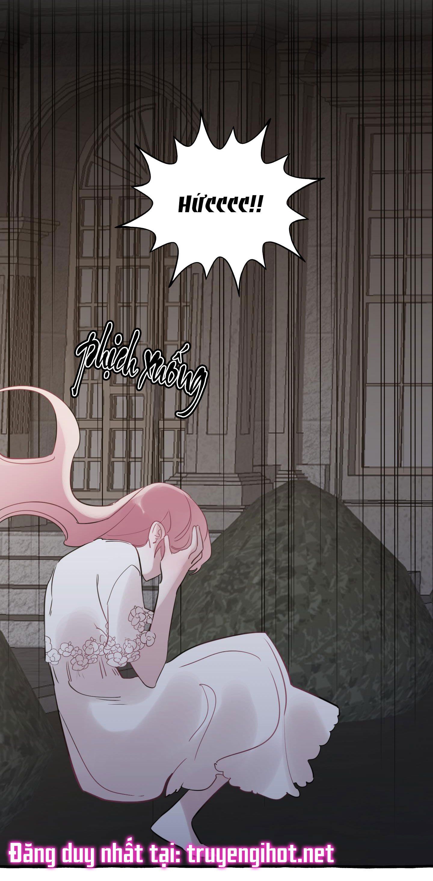 đọc truyện Lời Mời Gọi Phóng Đãng Của Nữ Công Tước Chương 28.2 ảnh 25 tại Thiên Thai Truyện