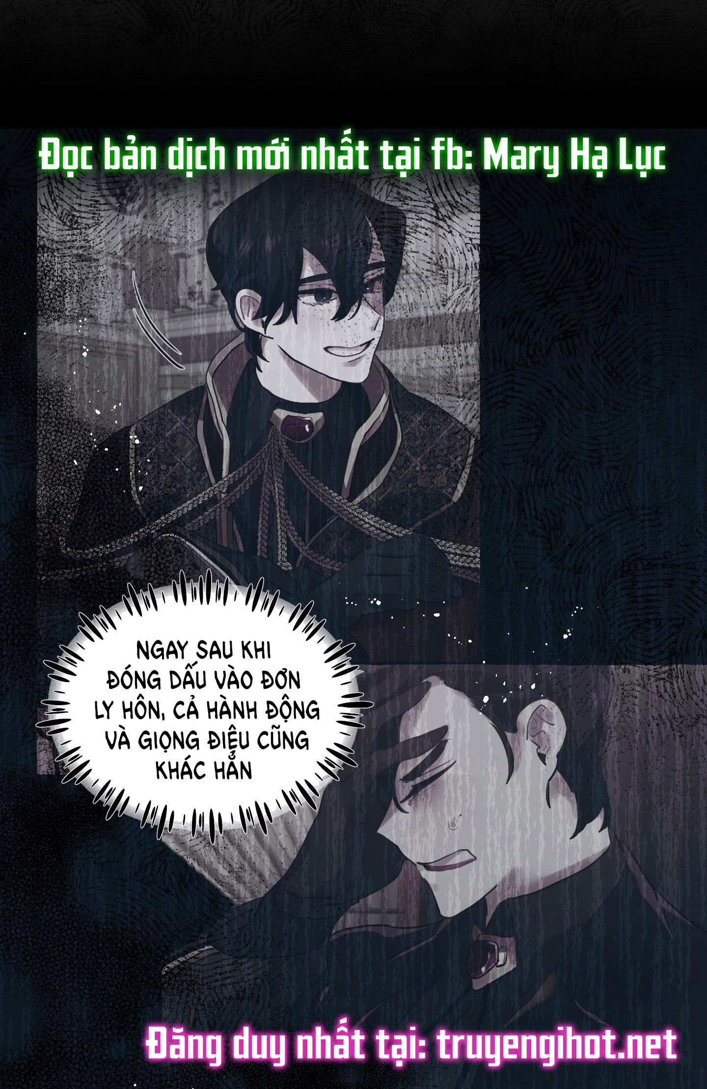 đọc truyện Lời Mời Gọi Phóng Đãng Của Nữ Công Tước Chương 28.2 ảnh 27 tại Thiên Thai Truyện