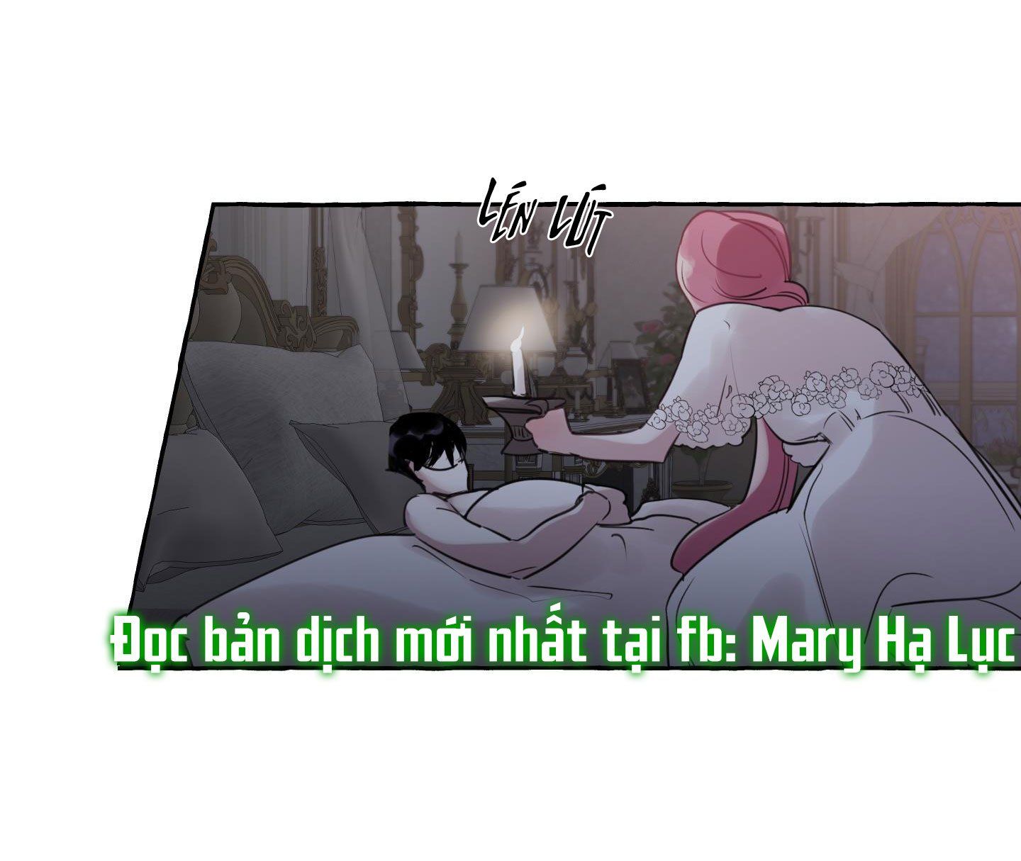 đọc truyện Lời Mời Gọi Phóng Đãng Của Nữ Công Tước Chương 28.2 ảnh 5 tại Thiên Thai Truyện