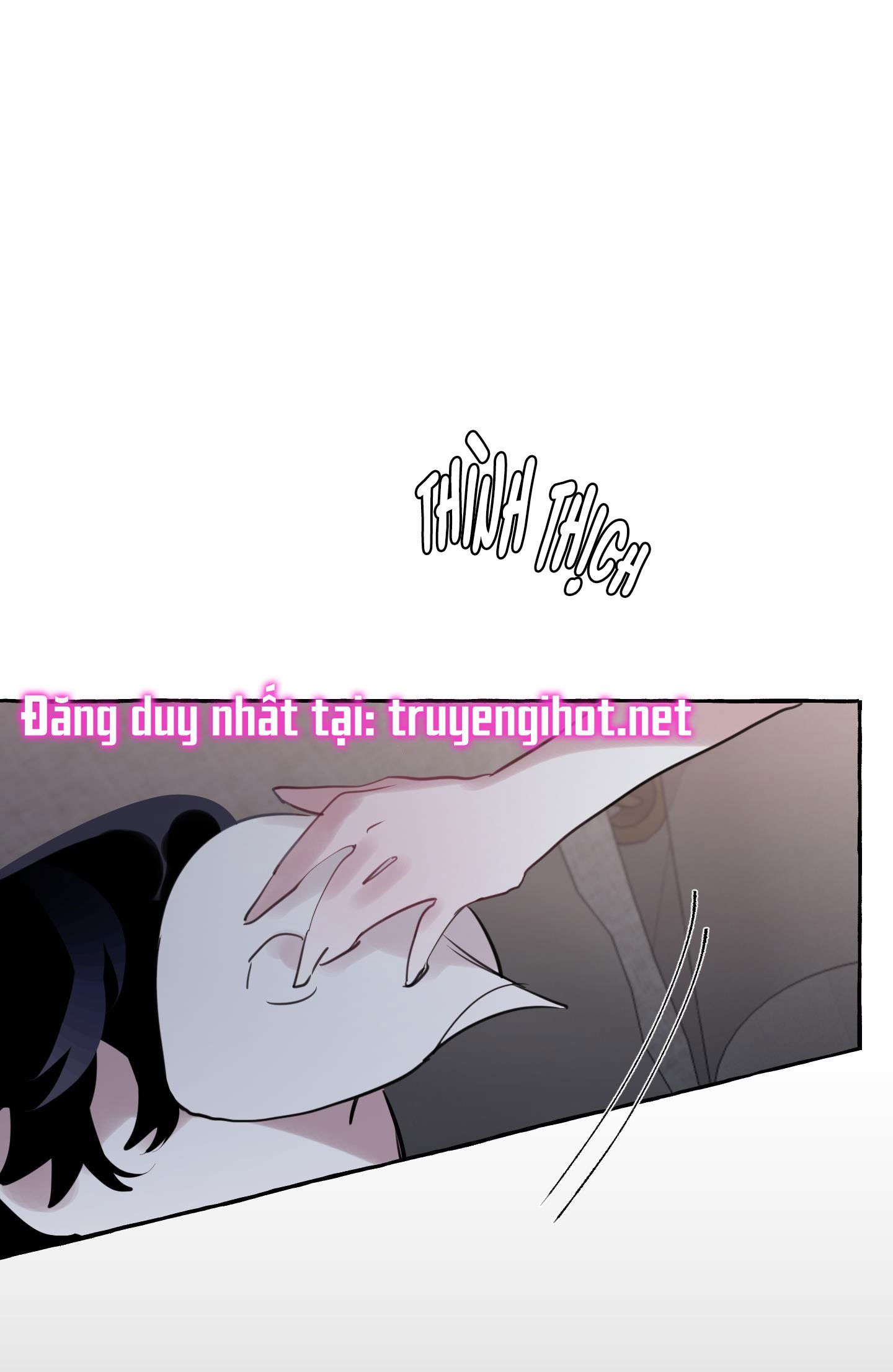 đọc truyện Lời Mời Gọi Phóng Đãng Của Nữ Công Tước Chương 28.2 ảnh 8 tại Thiên Thai Truyện