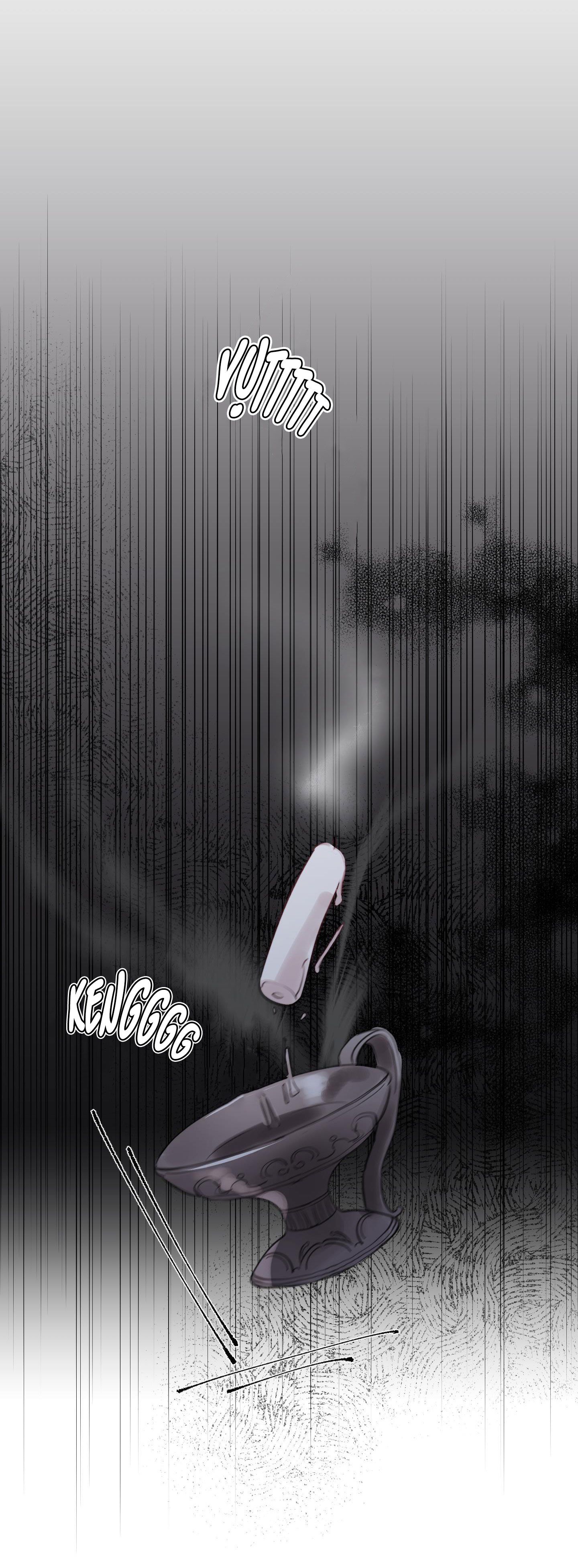 đọc truyện Lời Mời Gọi Phóng Đãng Của Nữ Công Tước Chương 28.2 ảnh 9 tại Thiên Thai Truyện