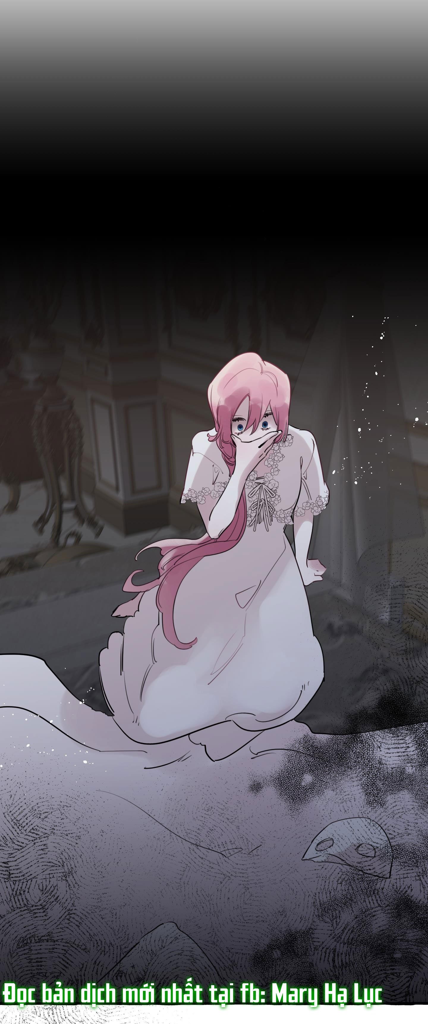 đọc truyện Lời Mời Gọi Phóng Đãng Của Nữ Công Tước Chương 28.2 ảnh 10 tại Thiên Thai Truyện