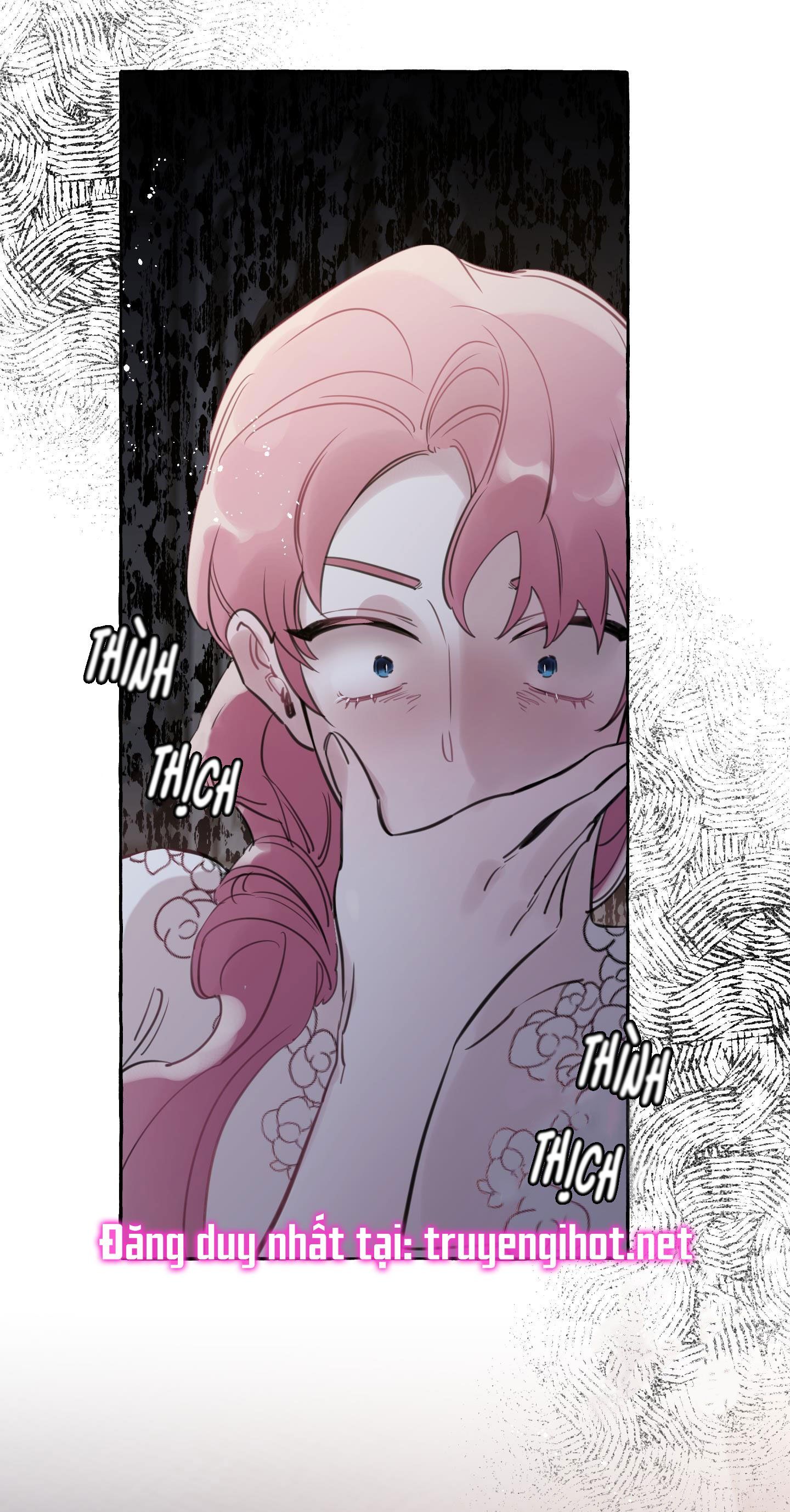 đọc truyện Lời Mời Gọi Phóng Đãng Của Nữ Công Tước Chương 28.2 ảnh 11 tại Thiên Thai Truyện