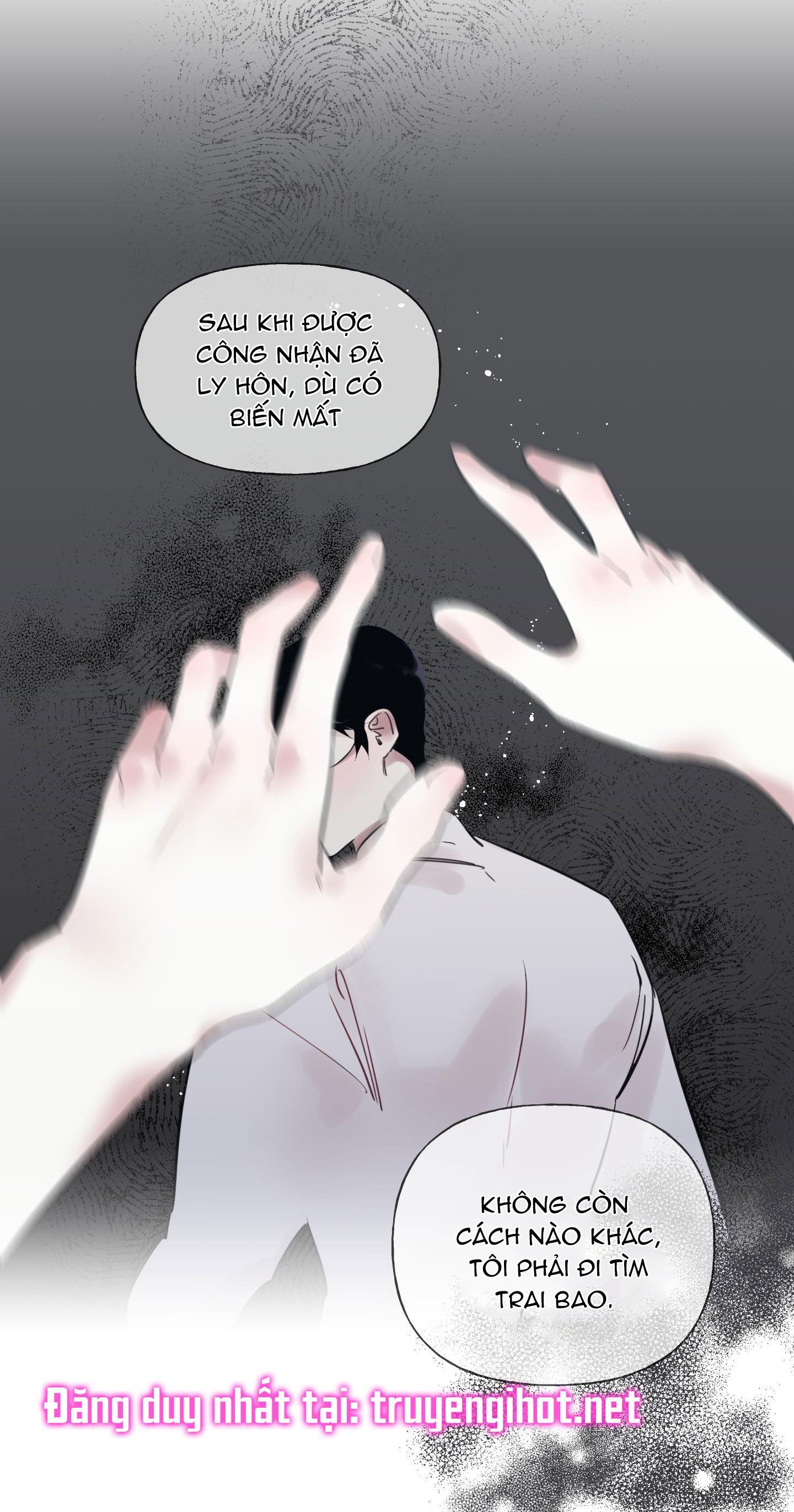 đọc truyện Lời Mời Gọi Phóng Đãng Của Nữ Công Tước Chương 28.3 ảnh 12 tại Thiên Thai Truyện