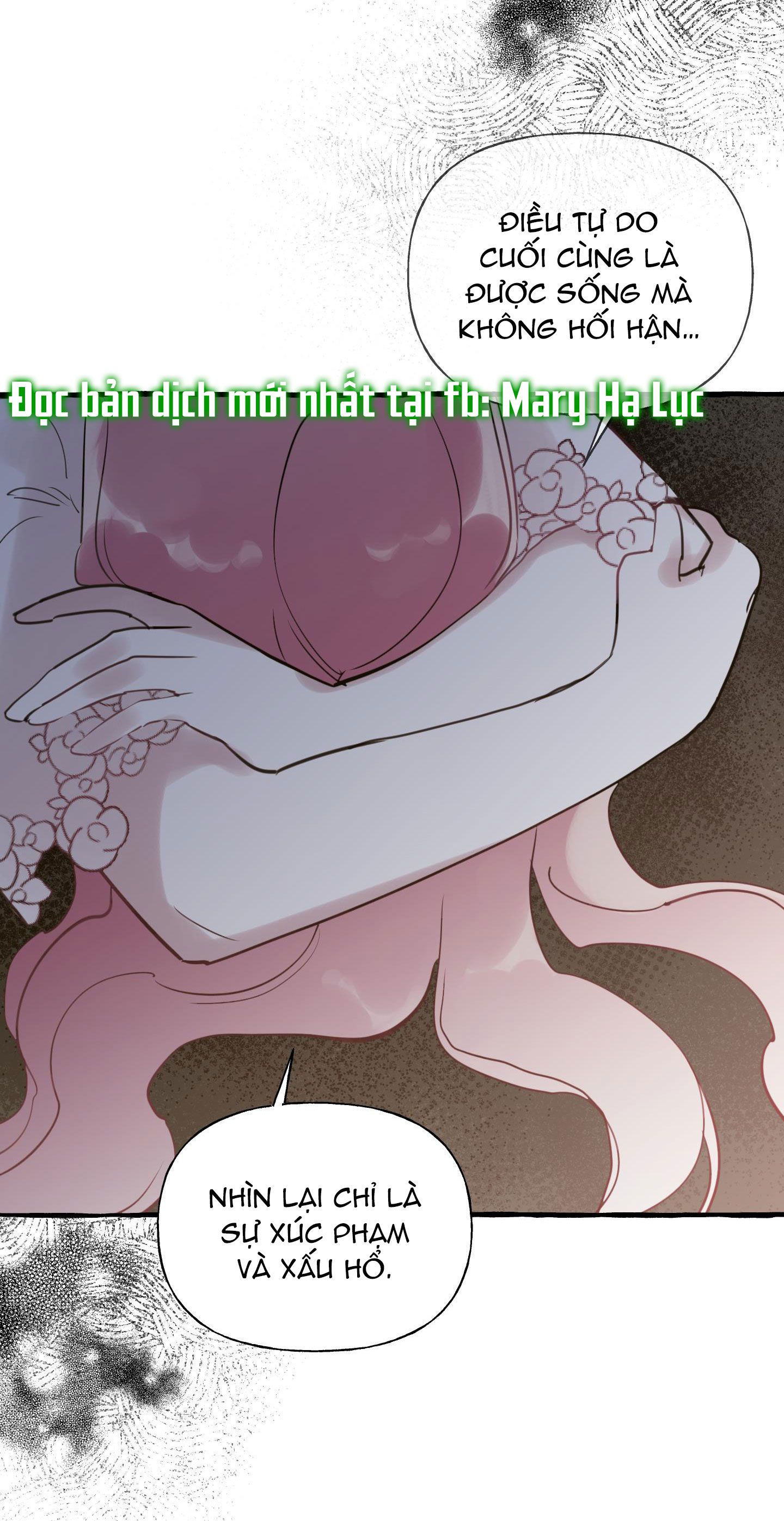 đọc truyện Lời Mời Gọi Phóng Đãng Của Nữ Công Tước Chương 28.3 ảnh 19 tại Thiên Thai Truyện