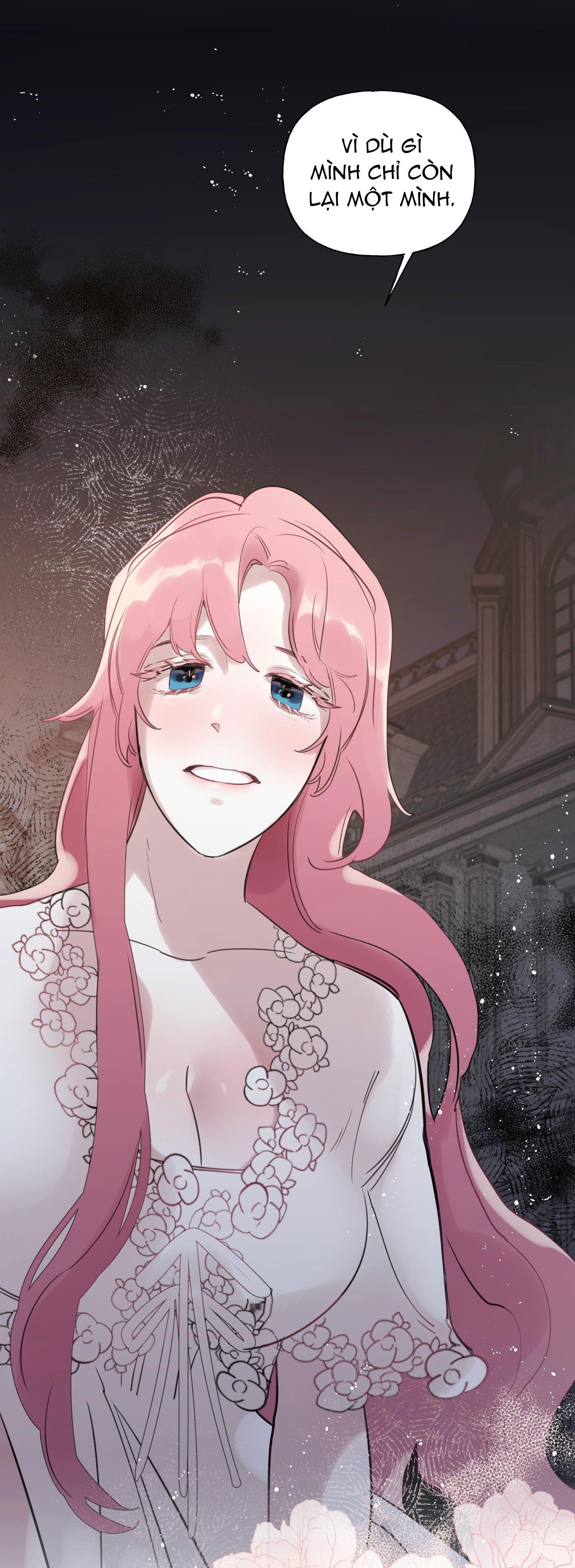 đọc truyện Lời Mời Gọi Phóng Đãng Của Nữ Công Tước Chương 28.3 ảnh 23 tại Thiên Thai Truyện