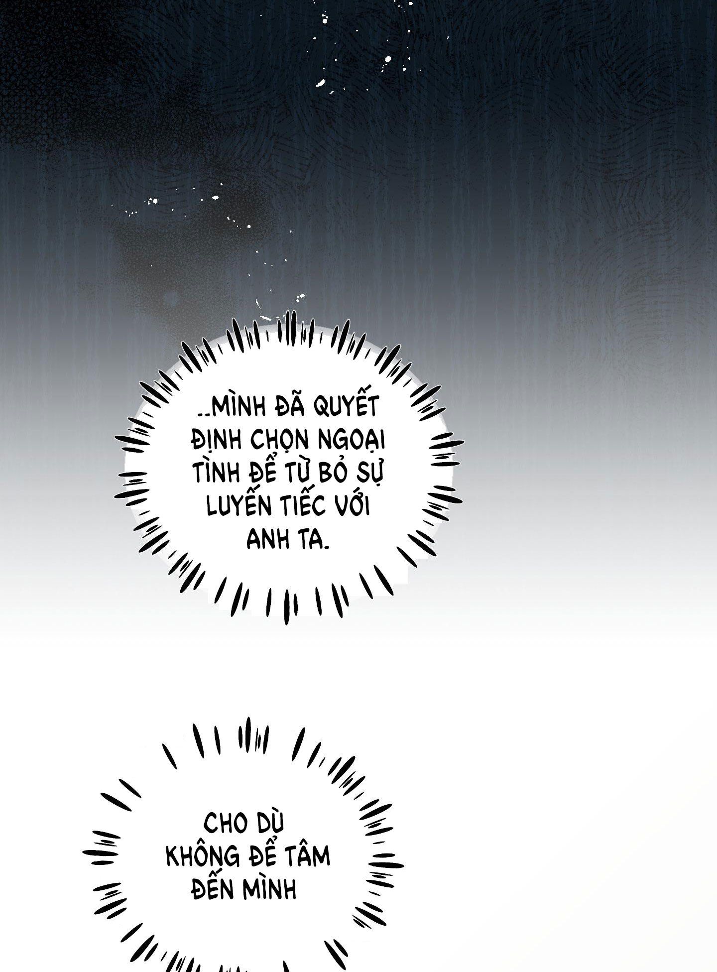 đọc truyện Lời Mời Gọi Phóng Đãng Của Nữ Công Tước Chương 28.3 ảnh 5 tại Thiên Thai Truyện