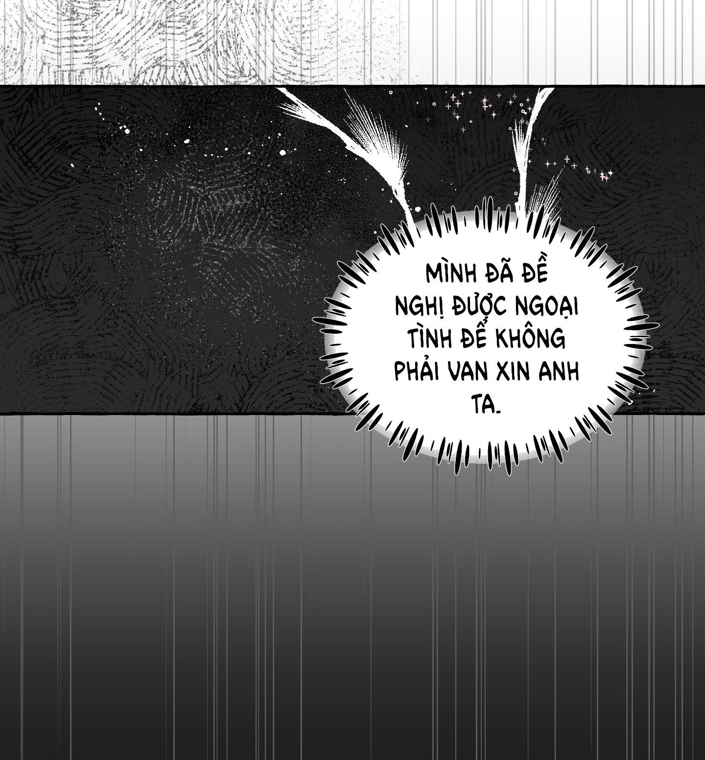 đọc truyện Lời Mời Gọi Phóng Đãng Của Nữ Công Tước Chương 28.3 ảnh 8 tại Thiên Thai Truyện