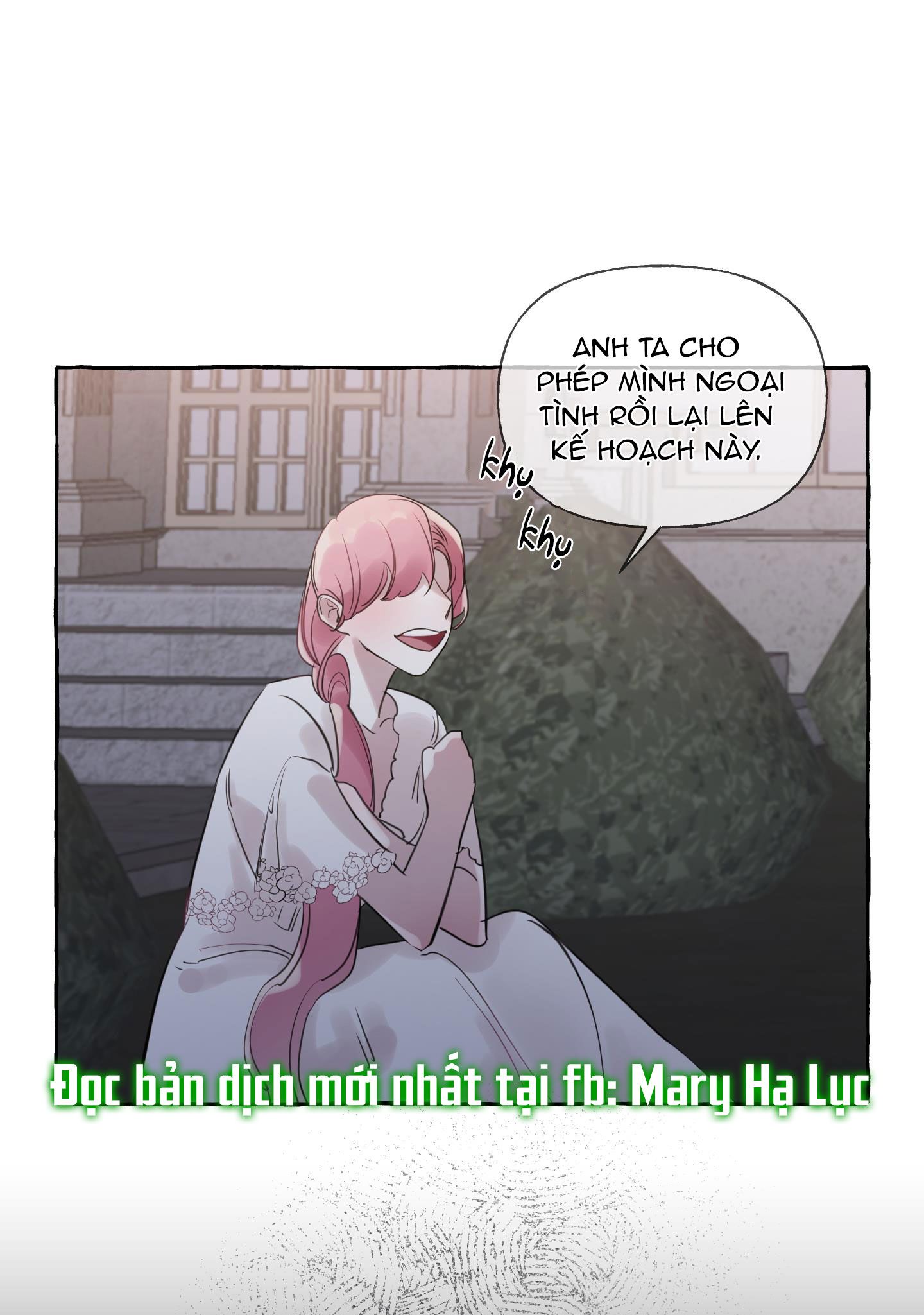 đọc truyện Lời Mời Gọi Phóng Đãng Của Nữ Công Tước Chương 28.3 ảnh 11 tại Thiên Thai Truyện