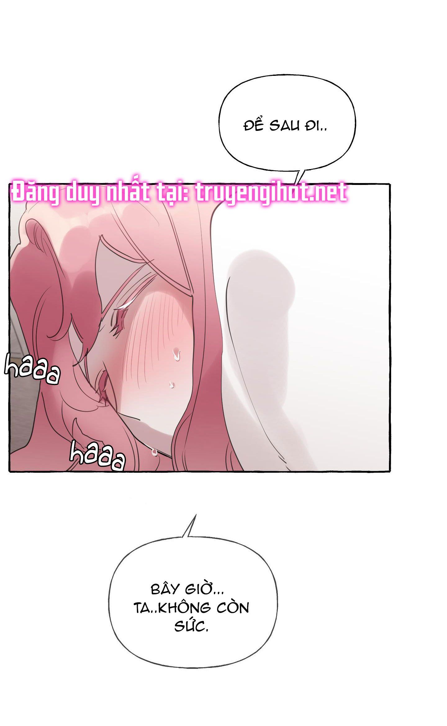 đọc truyện Lời Mời Gọi Phóng Đãng Của Nữ Công Tước Chương 29.1 ảnh 12 tại Thiên Thai Truyện