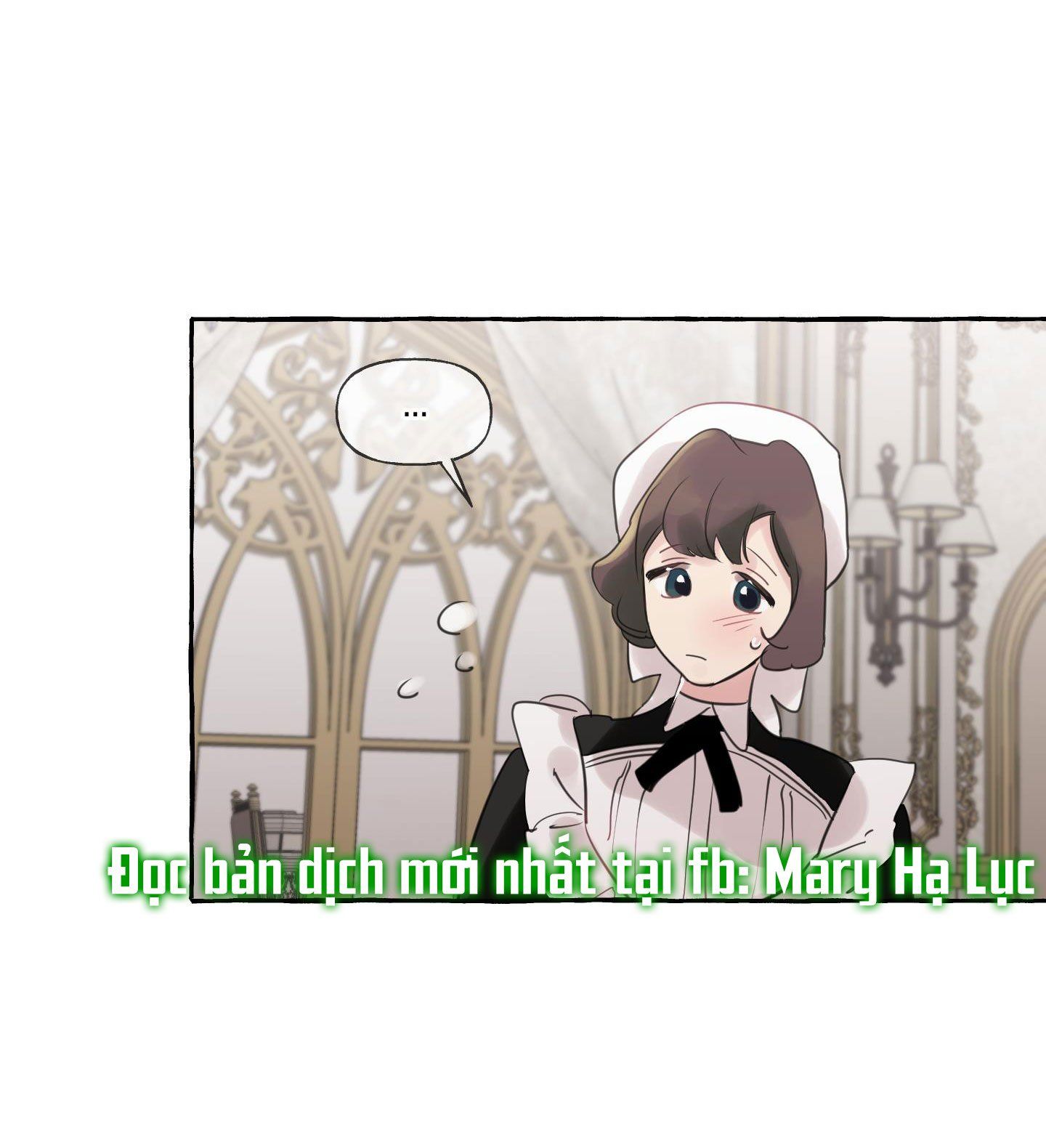đọc truyện Lời Mời Gọi Phóng Đãng Của Nữ Công Tước Chương 29.1 ảnh 13 tại Thiên Thai Truyện