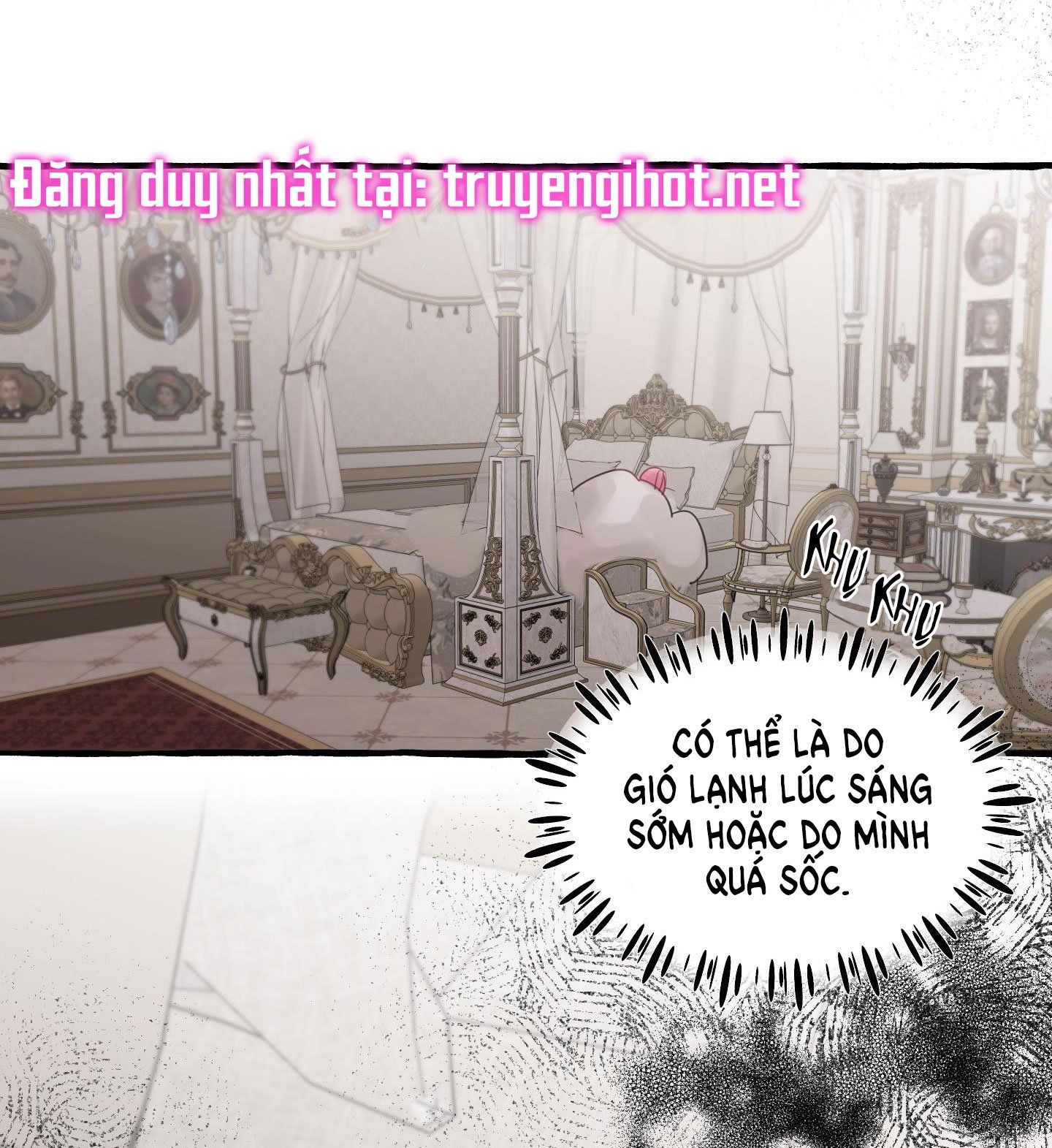 đọc truyện Lời Mời Gọi Phóng Đãng Của Nữ Công Tước Chương 29.1 ảnh 16 tại Thiên Thai Truyện