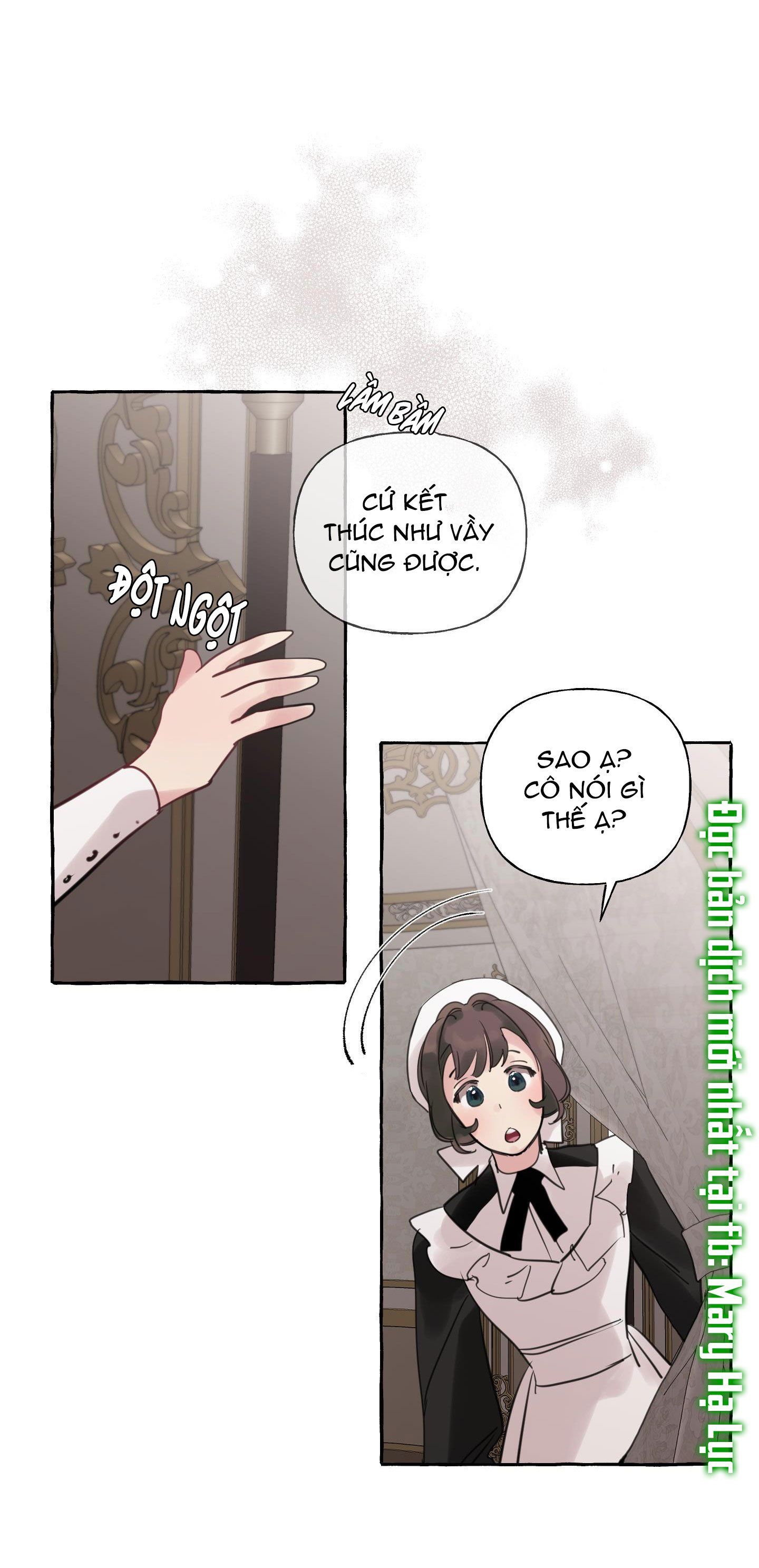 đọc truyện Lời Mời Gọi Phóng Đãng Của Nữ Công Tước Chương 29.1 ảnh 27 tại Thiên Thai Truyện