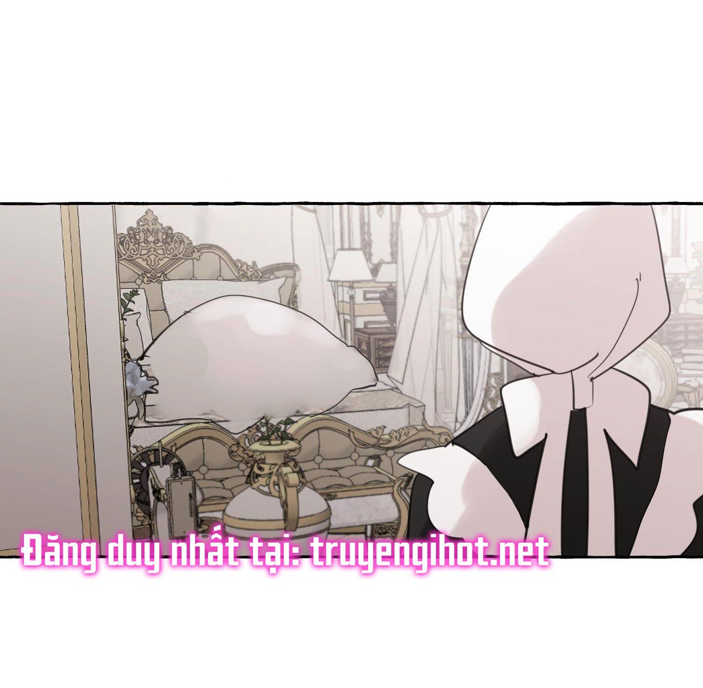 đọc truyện Lời Mời Gọi Phóng Đãng Của Nữ Công Tước Chương 29.1 ảnh 28 tại Thiên Thai Truyện