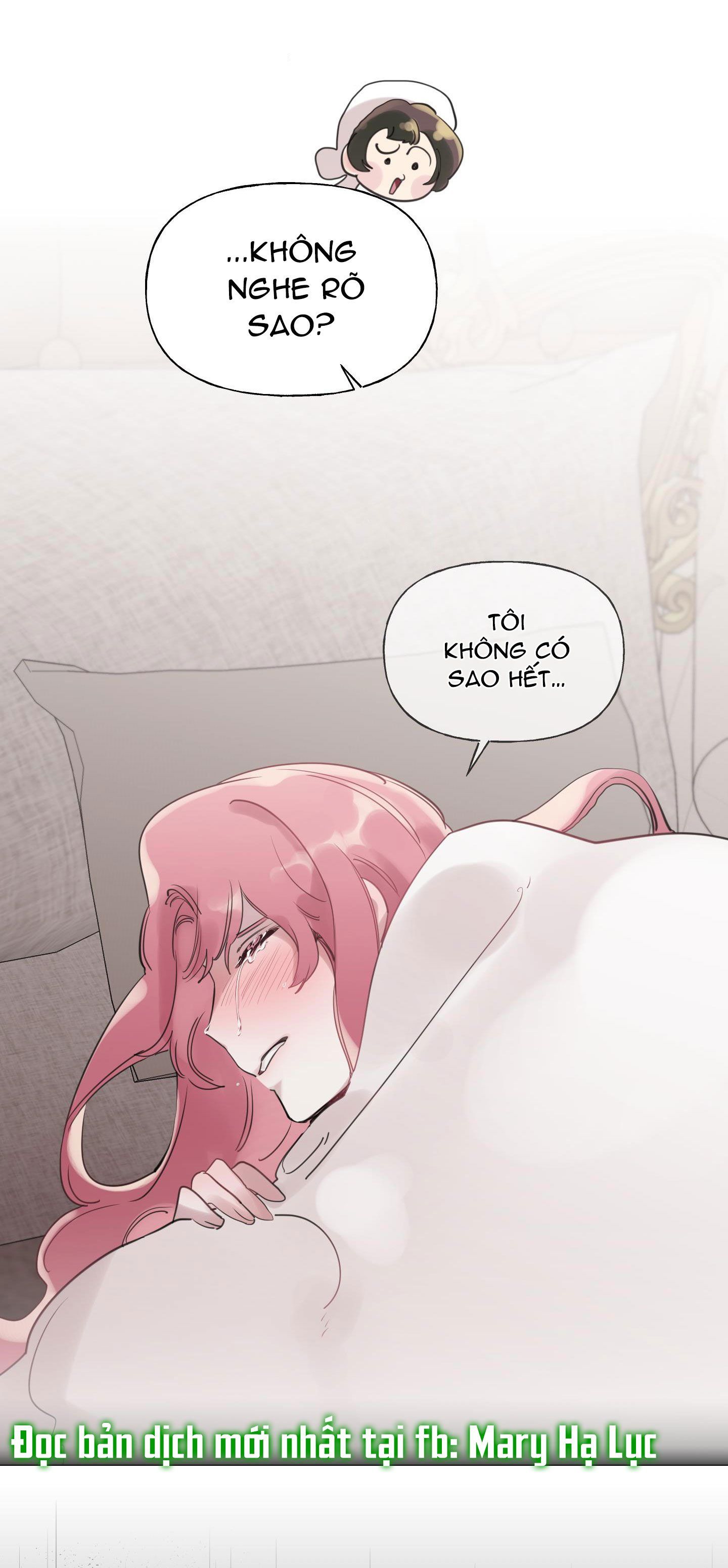 đọc truyện Lời Mời Gọi Phóng Đãng Của Nữ Công Tước Chương 29.1 ảnh 29 tại Thiên Thai Truyện