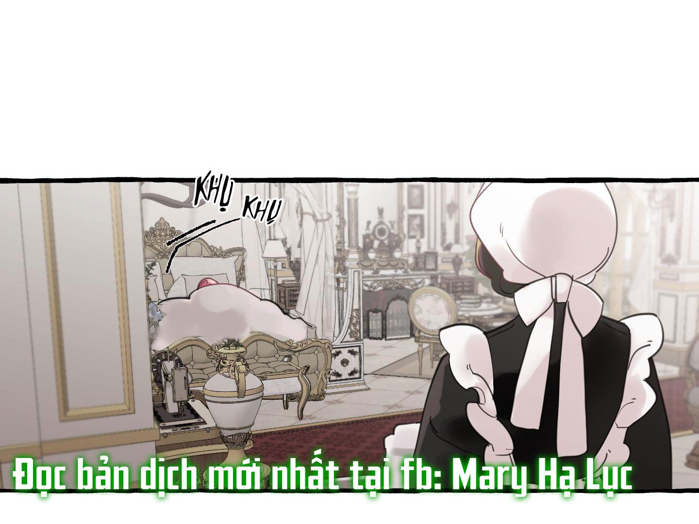 đọc truyện Lời Mời Gọi Phóng Đãng Của Nữ Công Tước Chương 29.1 ảnh 6 tại Thiên Thai Truyện