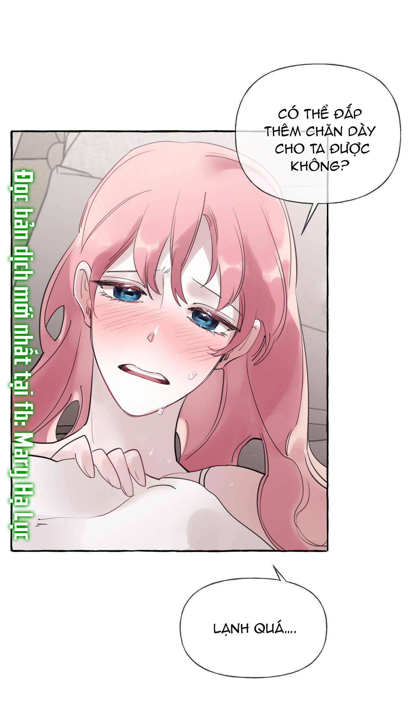 đọc truyện Lời Mời Gọi Phóng Đãng Của Nữ Công Tước Chương 29.1 ảnh 9 tại Thiên Thai Truyện