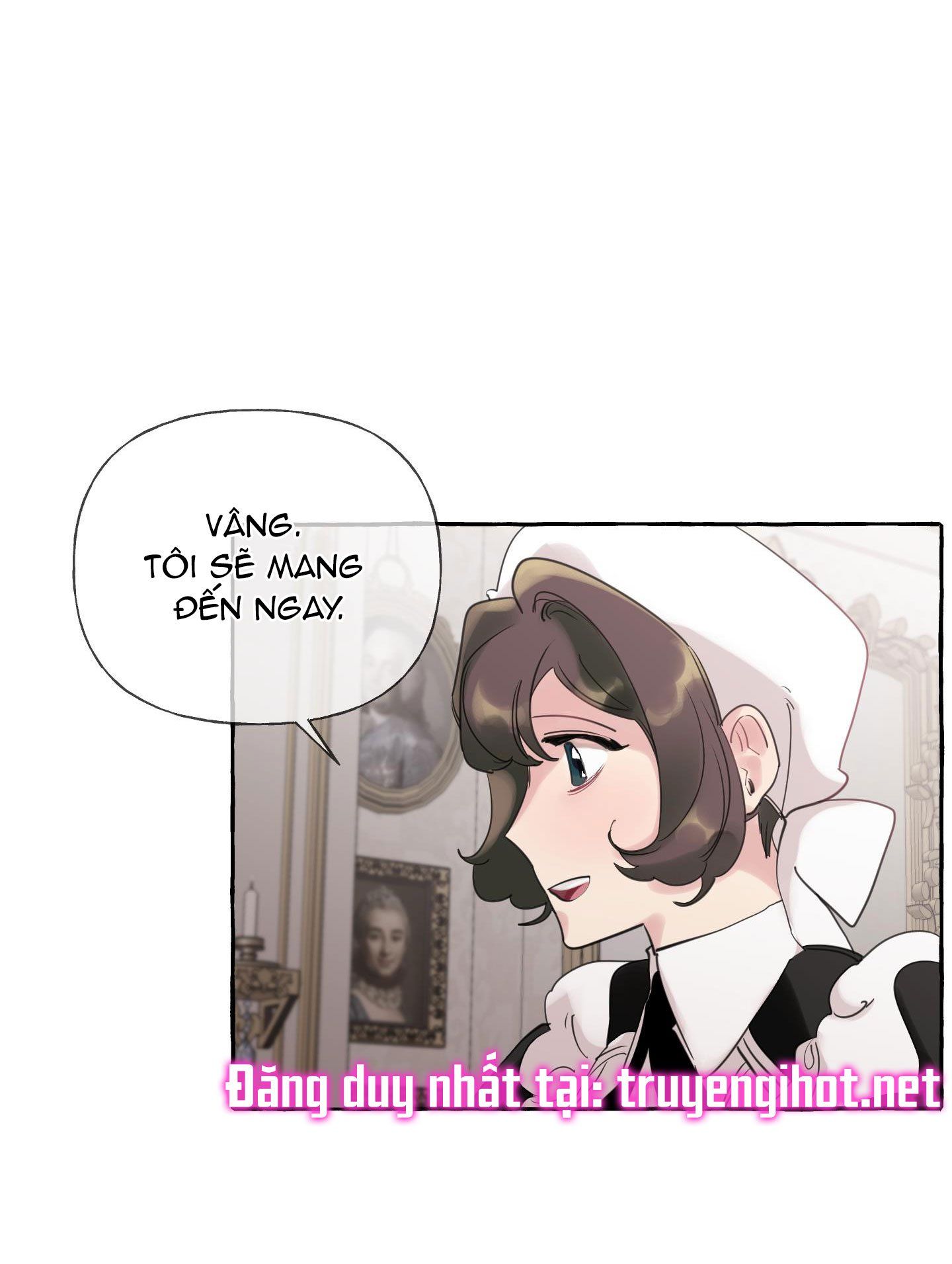 đọc truyện Lời Mời Gọi Phóng Đãng Của Nữ Công Tước Chương 29.1 ảnh 10 tại Thiên Thai Truyện