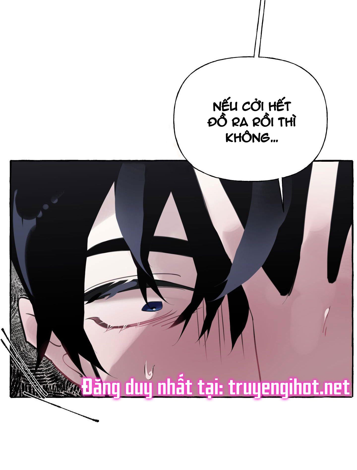 đọc truyện Lời Mời Gọi Phóng Đãng Của Nữ Công Tước Chương 29.2 ảnh 15 tại Thiên Thai Truyện