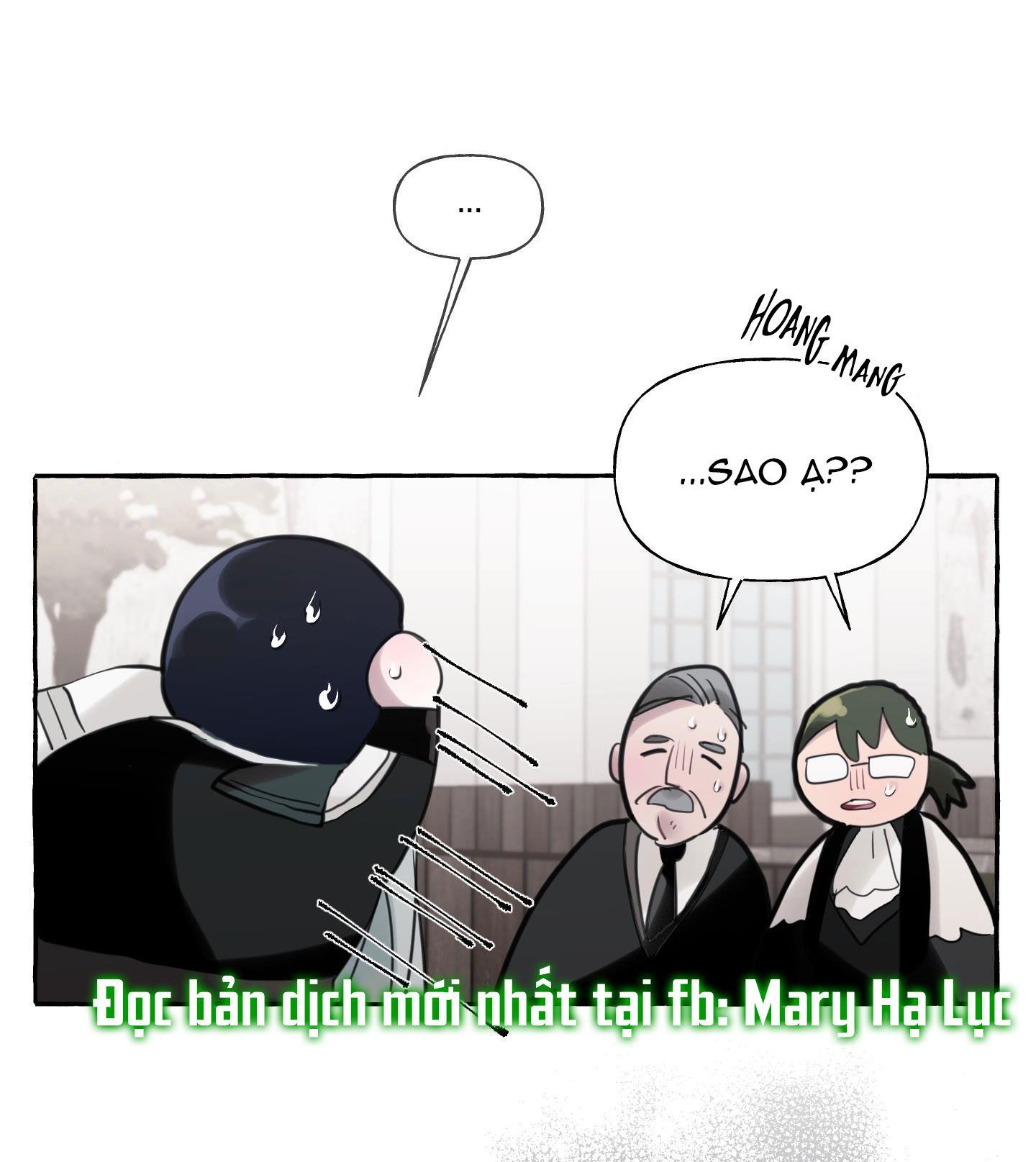 đọc truyện Lời Mời Gọi Phóng Đãng Của Nữ Công Tước Chương 29.2 ảnh 16 tại Thiên Thai Truyện